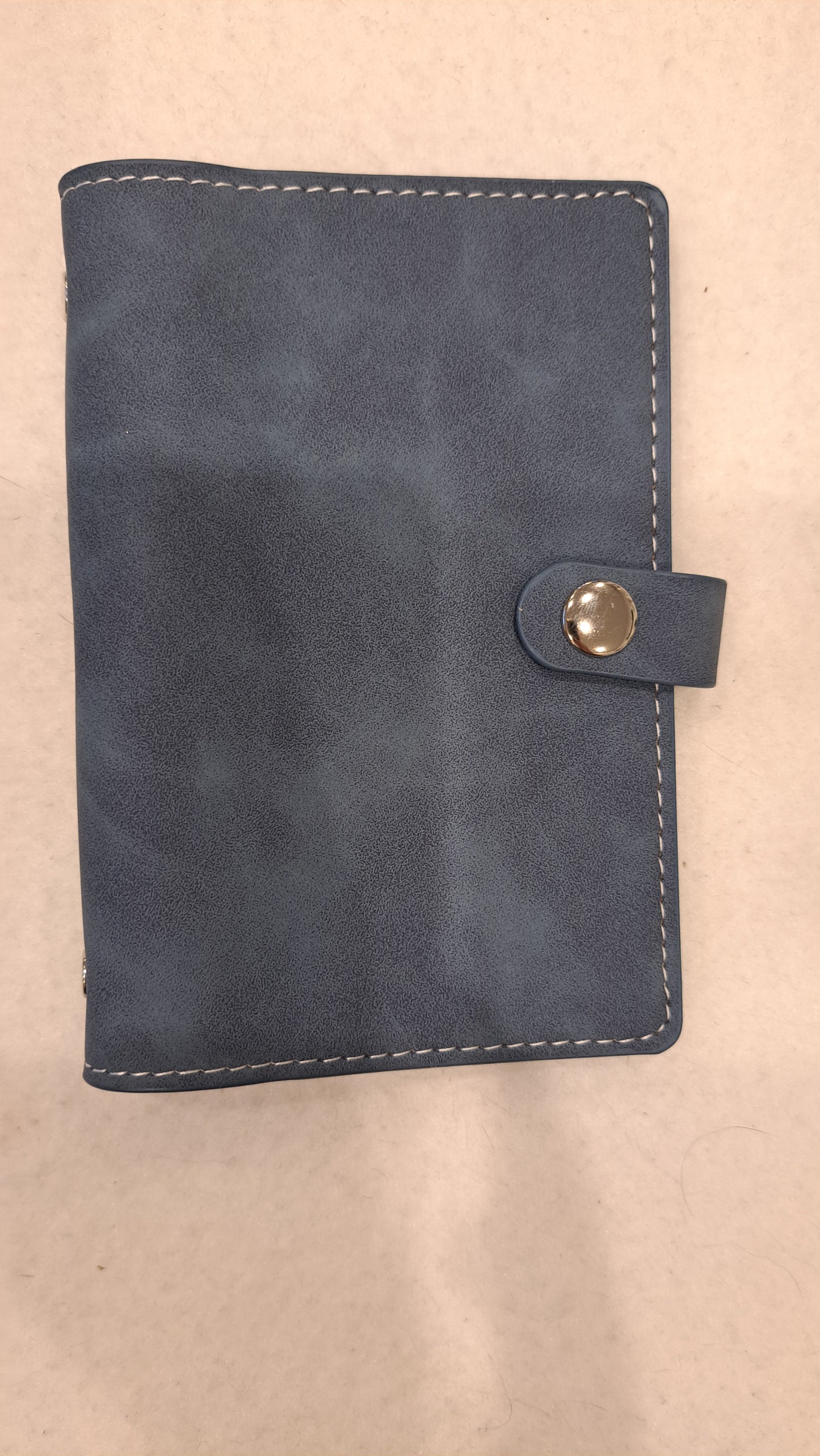 Binder A7
