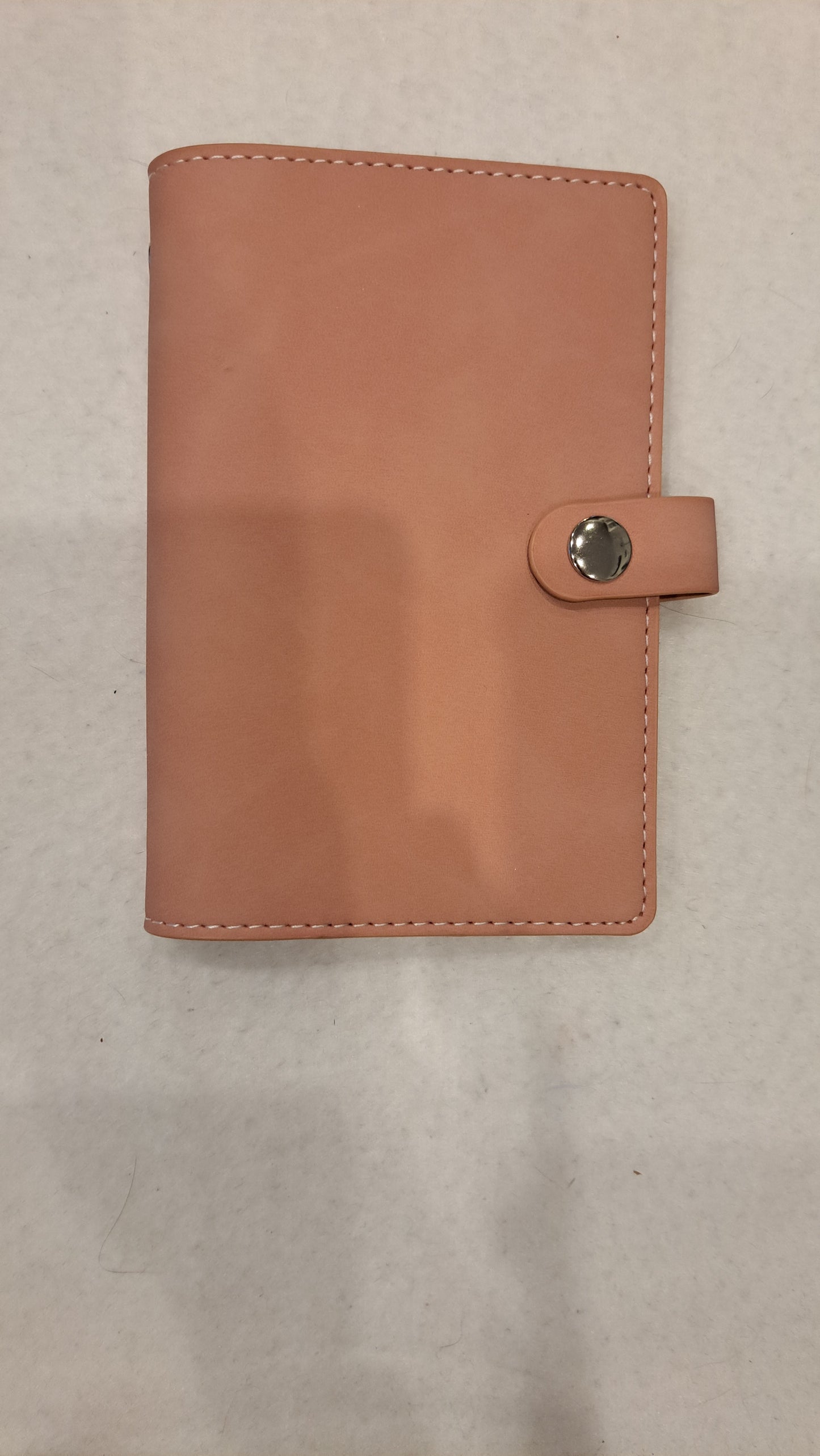 Binder A7