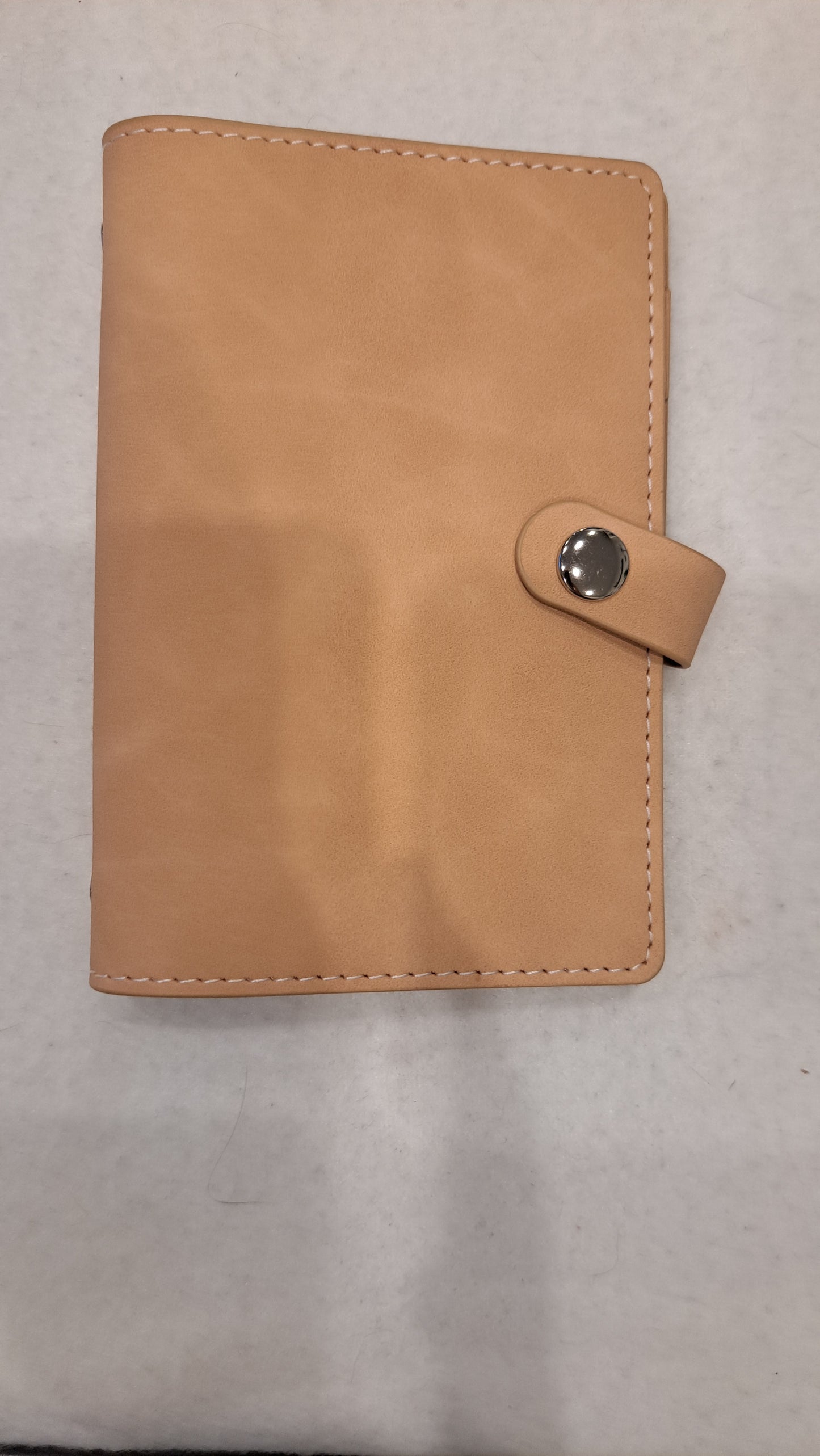 Binder A7