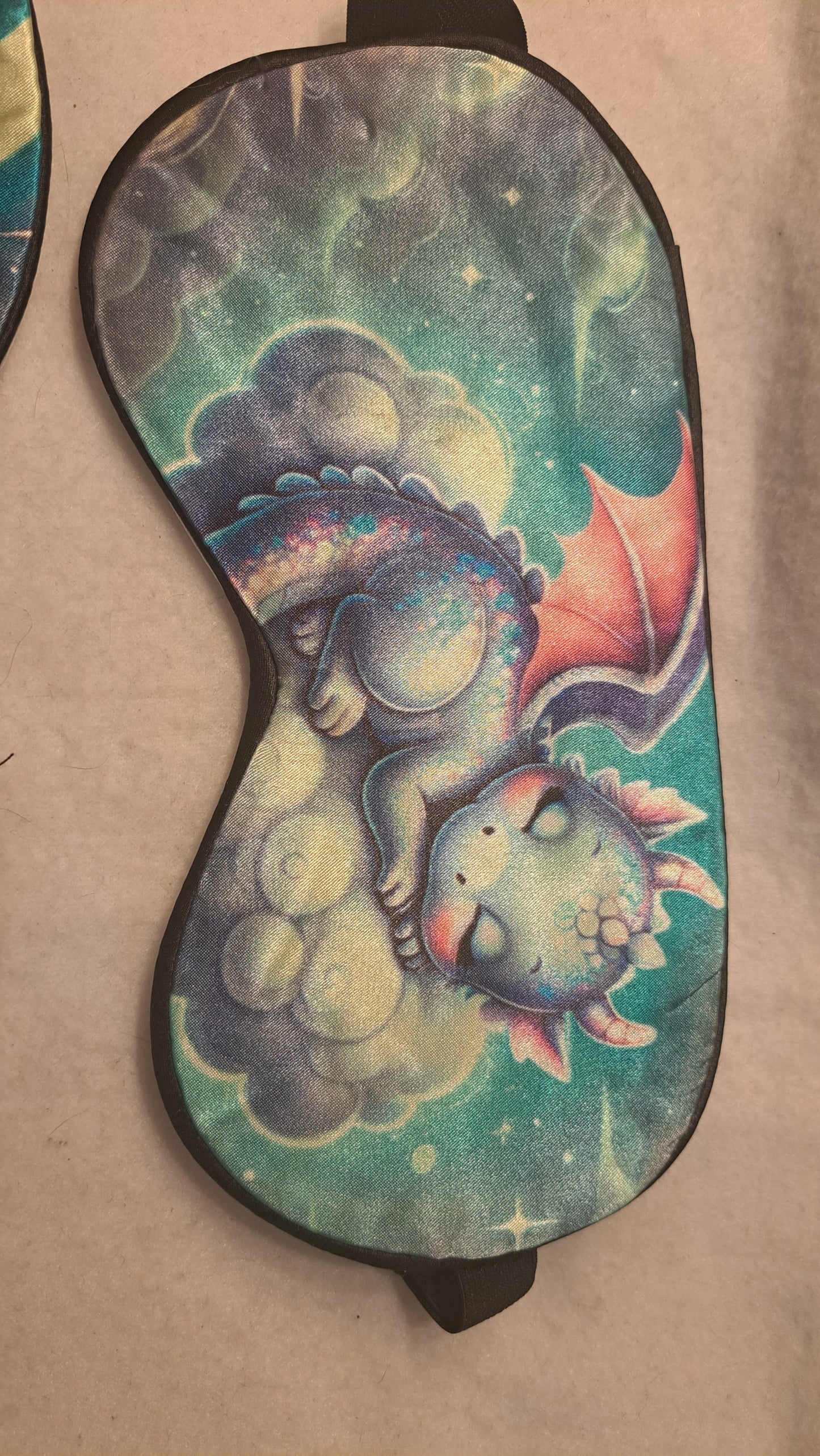 Augenmaske zum schlafen