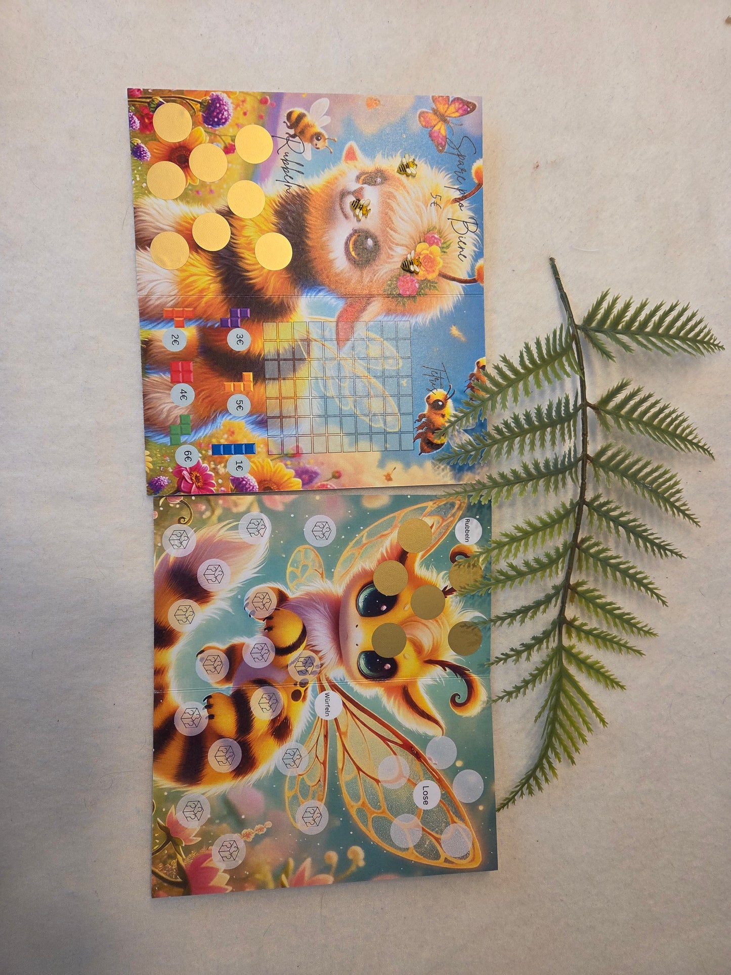 Bienenset