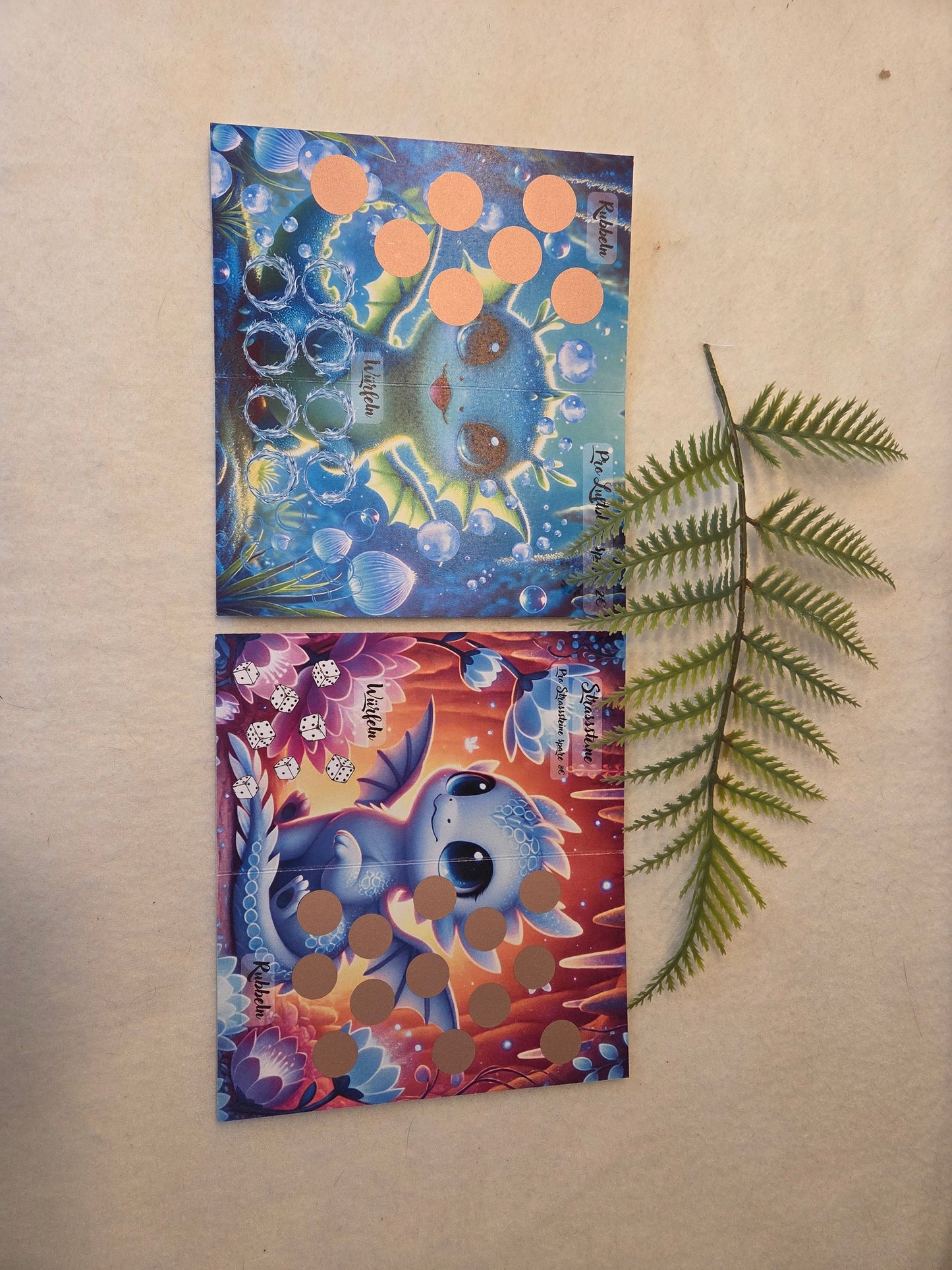 Fionas Drachenhöhle