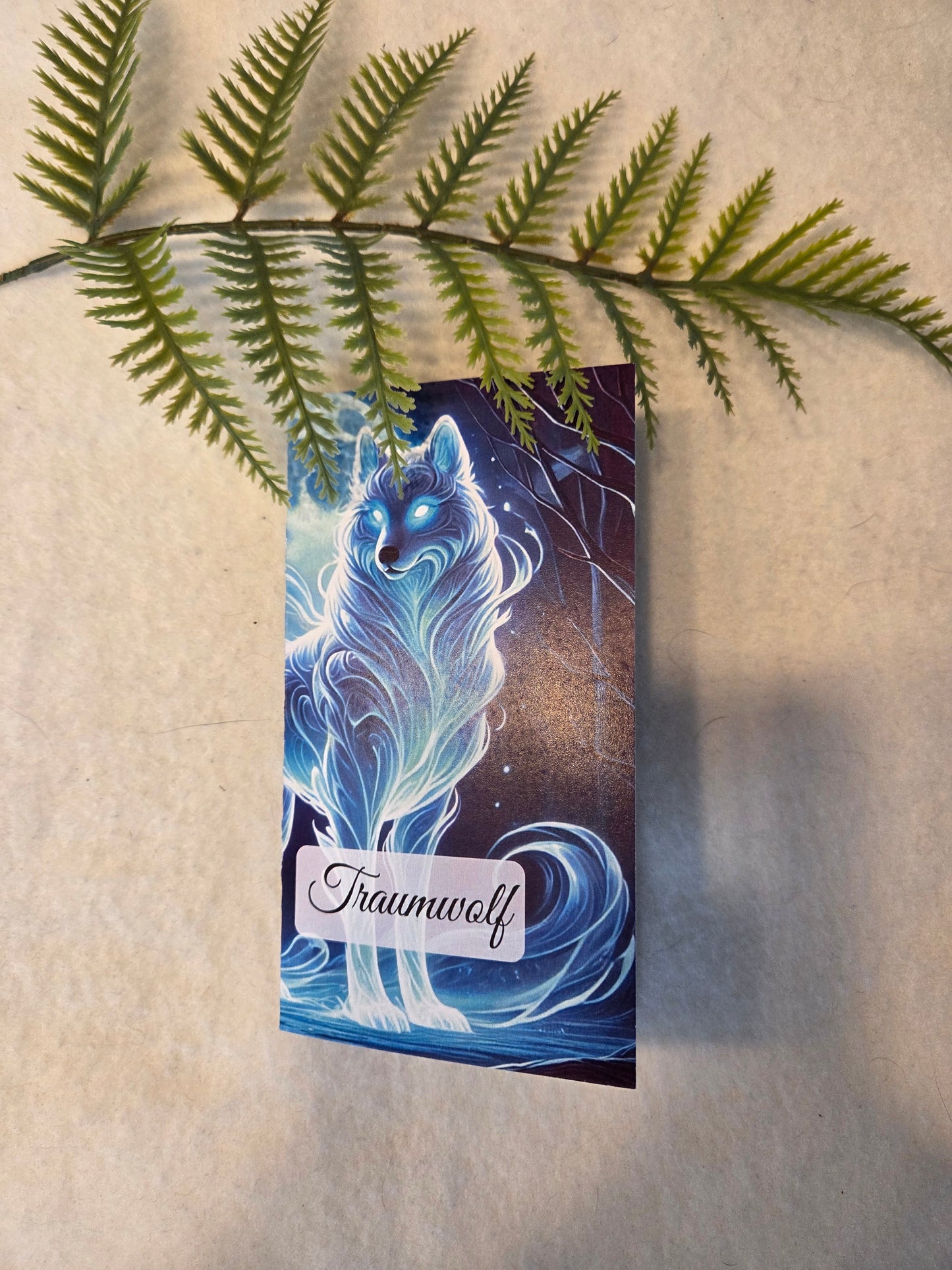 Traumwolf