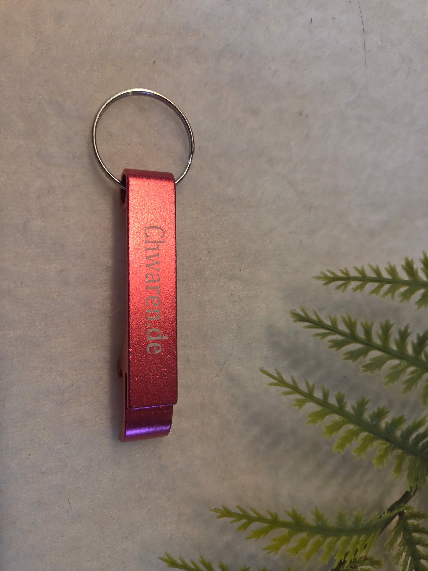 Flaschenöffner Ch Waren