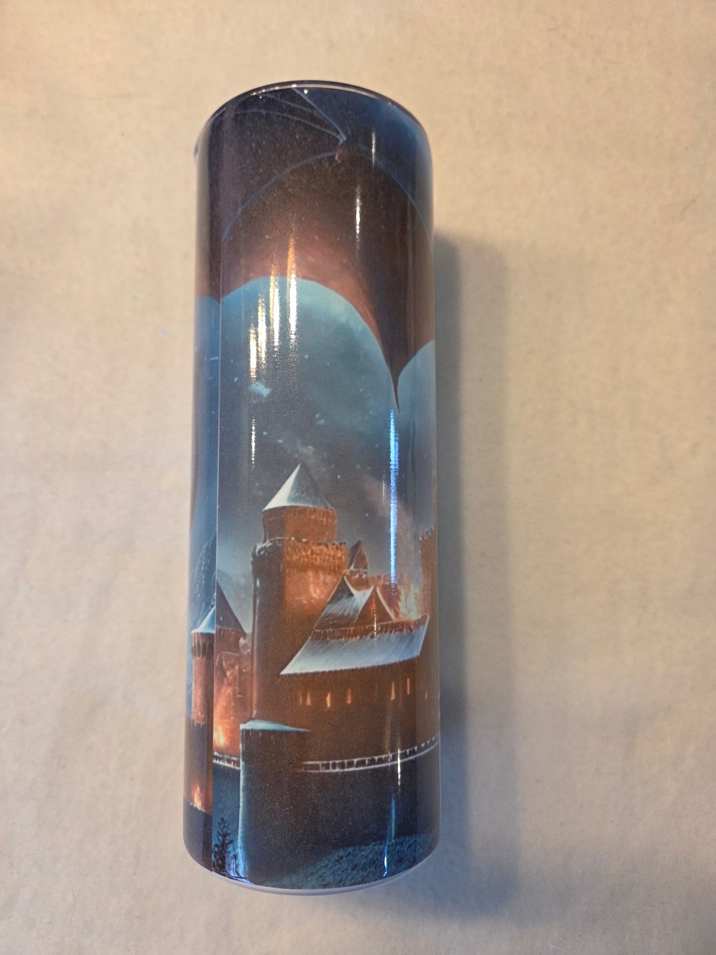 Tumbler Herrschaft der Drachen