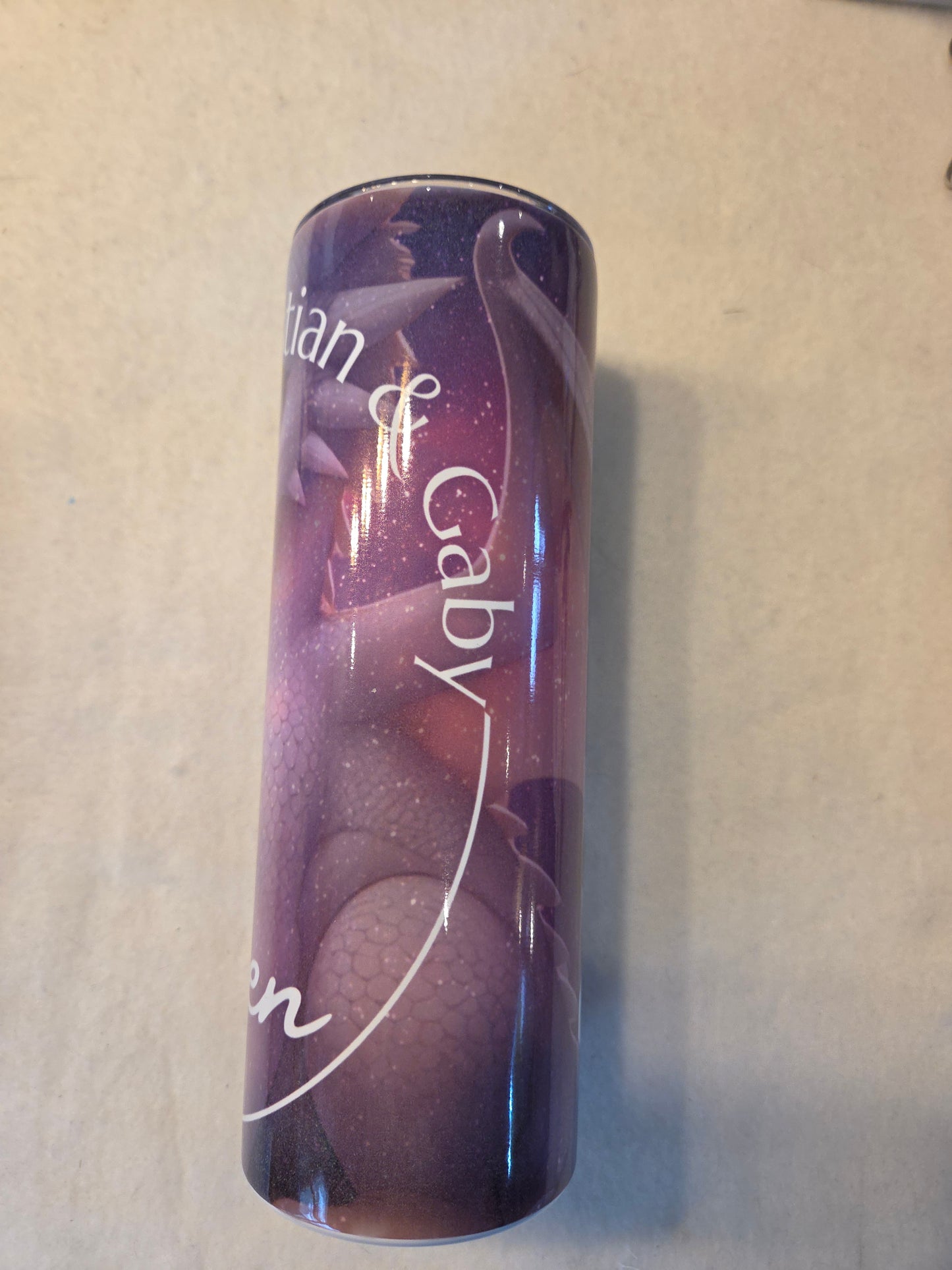Tumbler Ch Waren