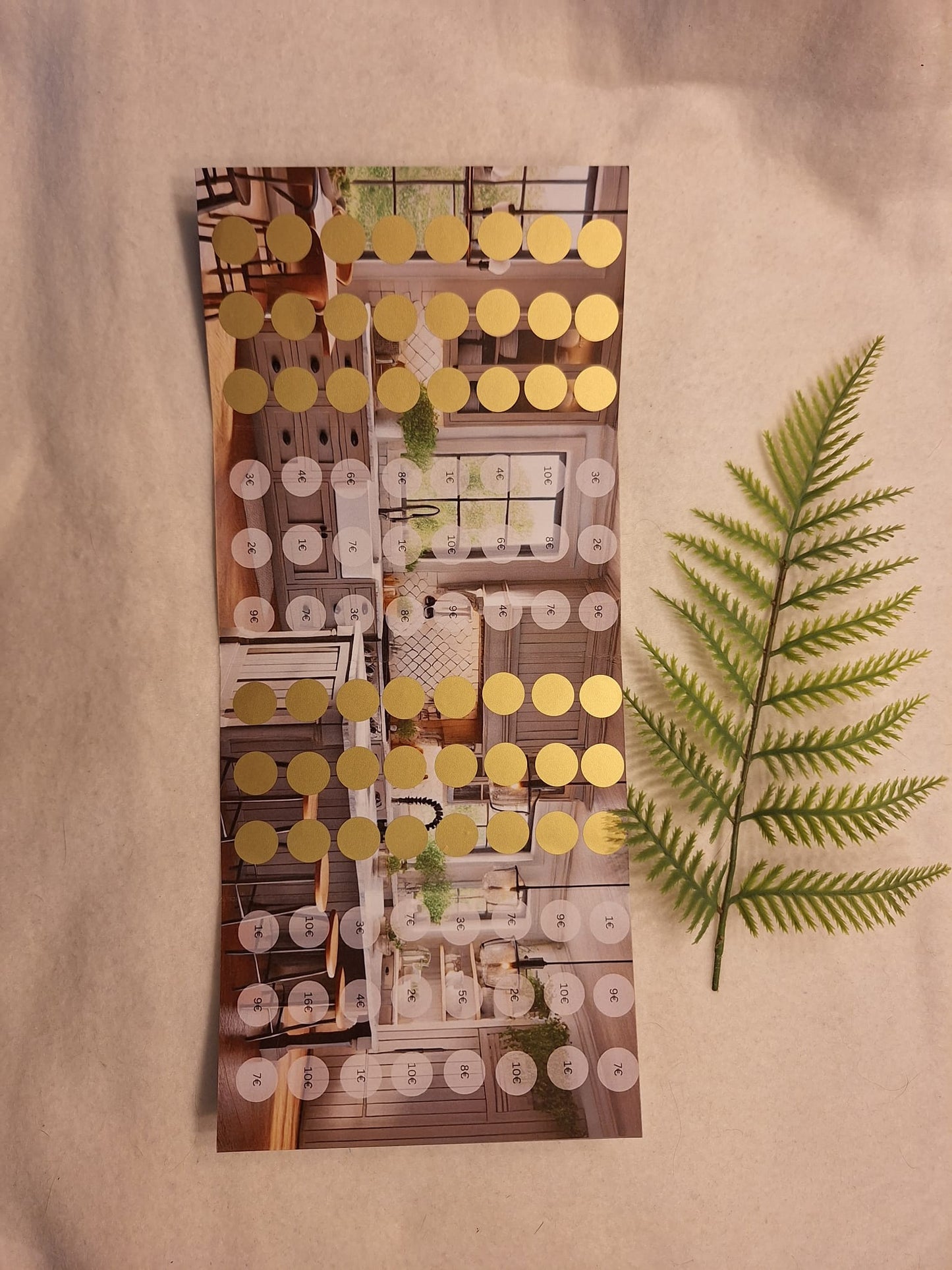 Sparen für deine Küche