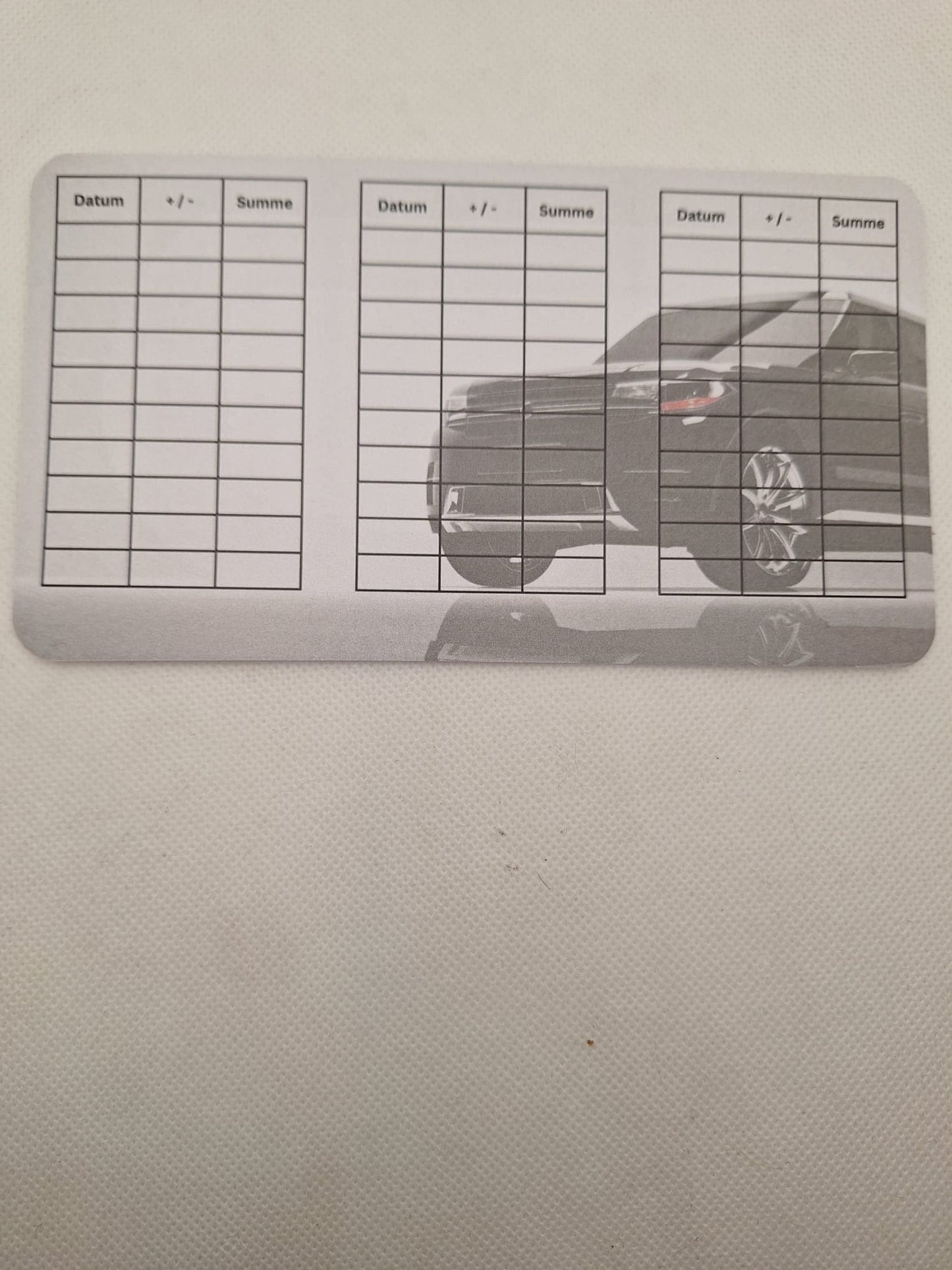 Autochallenge