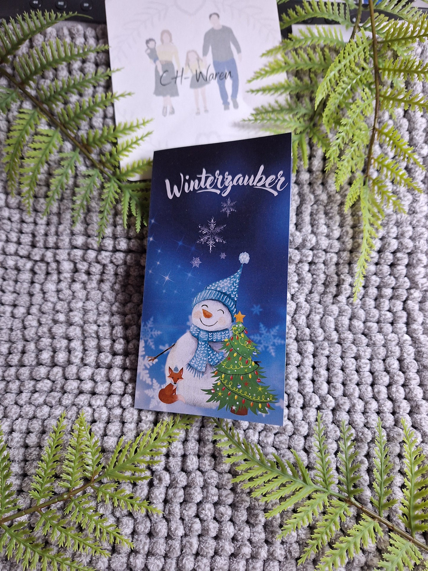 Winterzauber