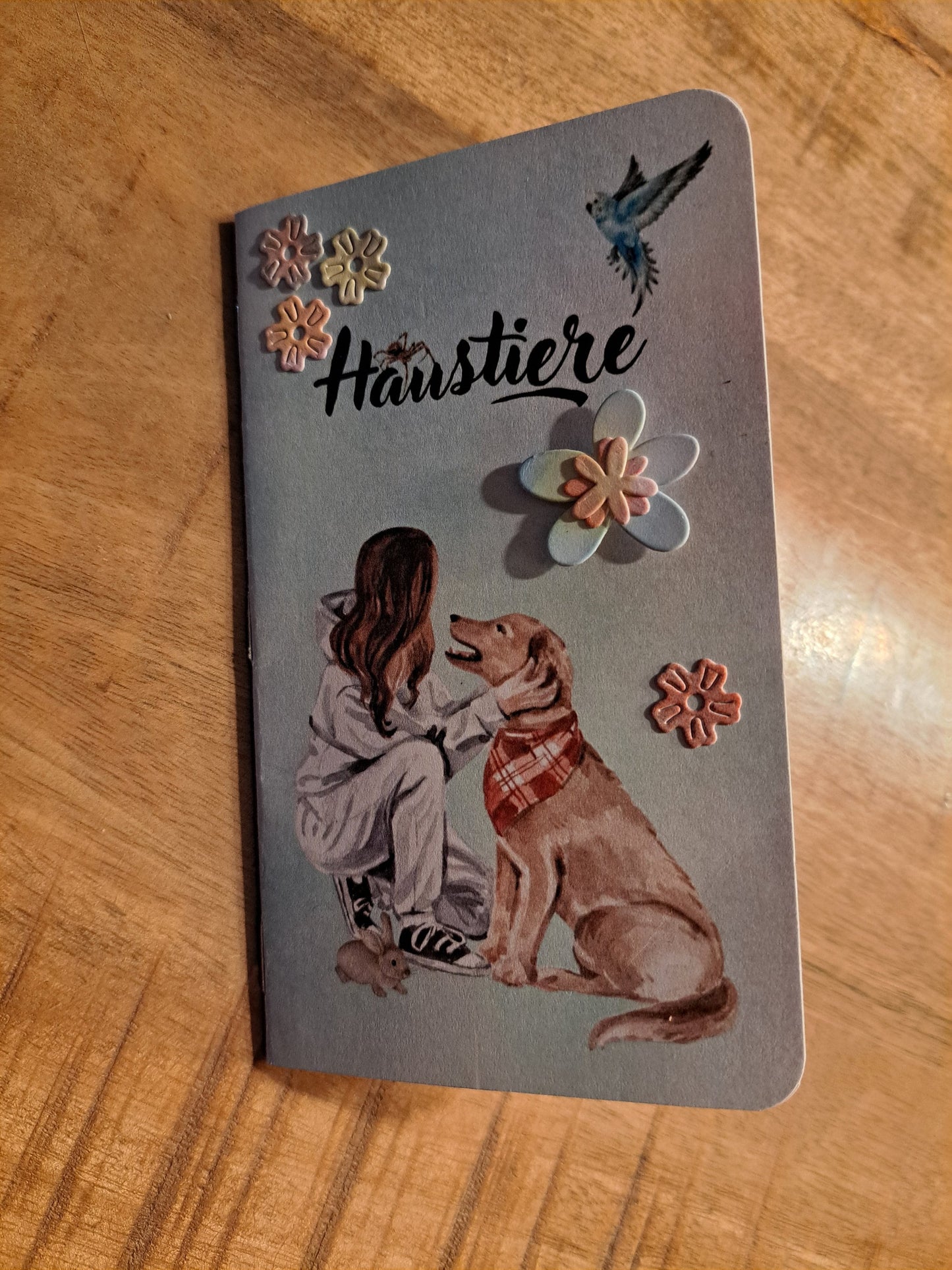 Haustiere