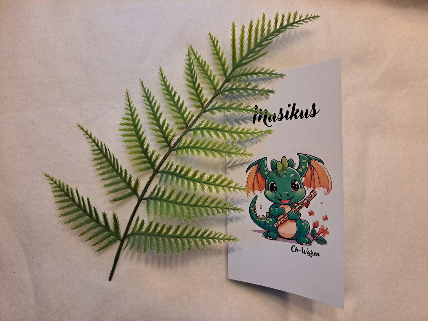 Musikus