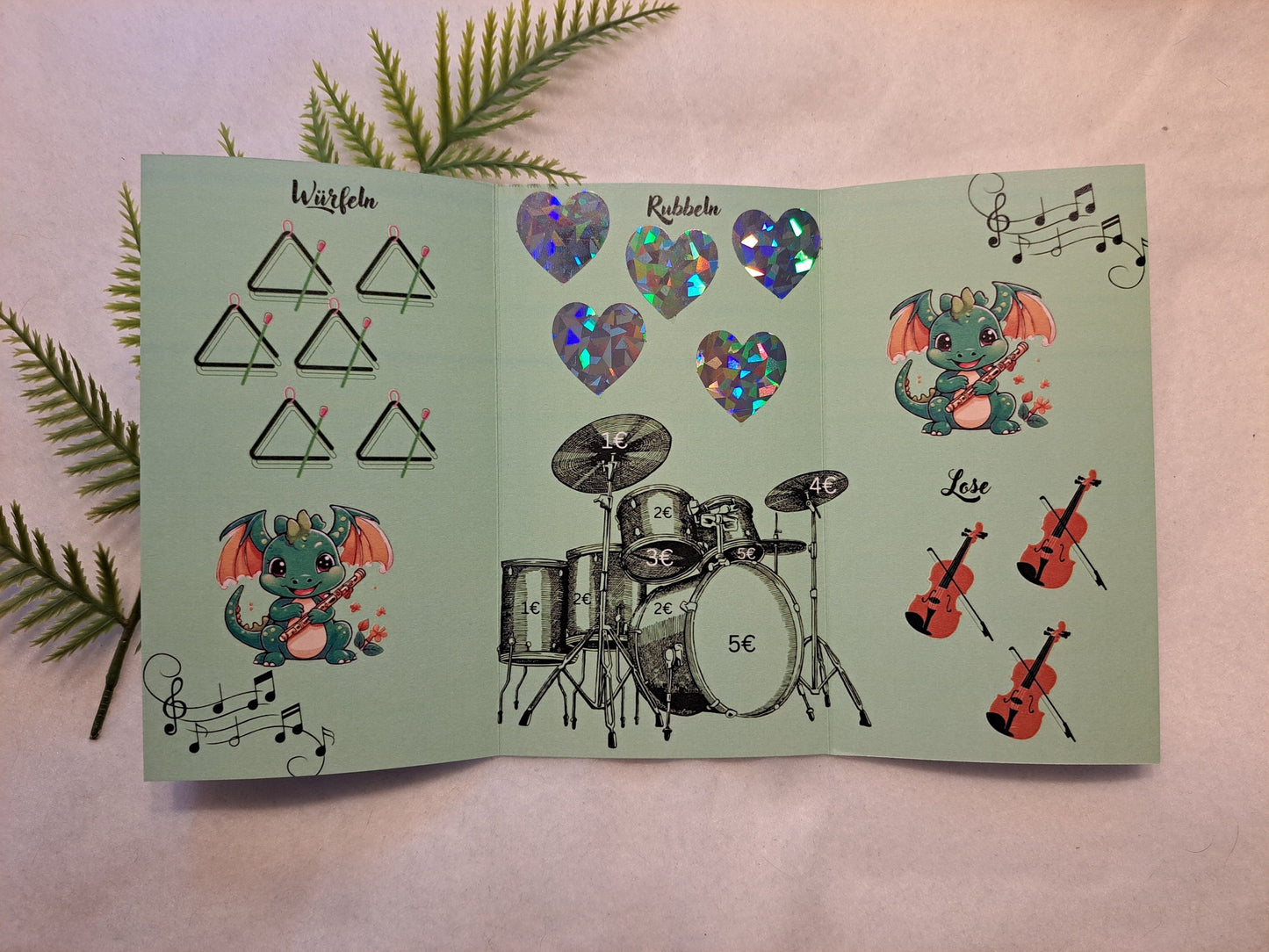 Musikus