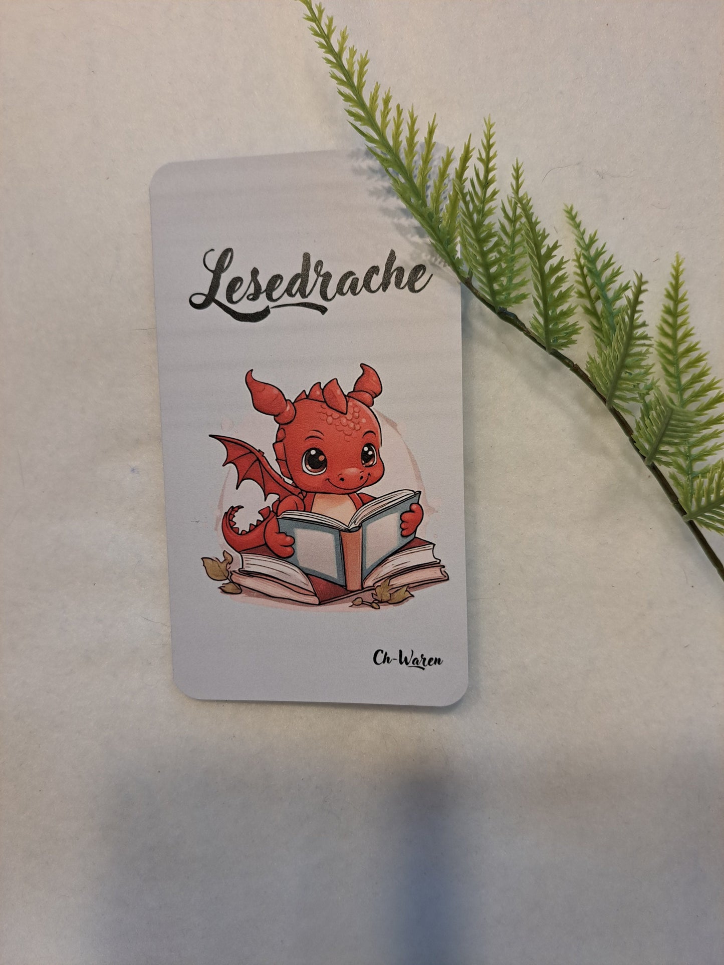 Lesedrache