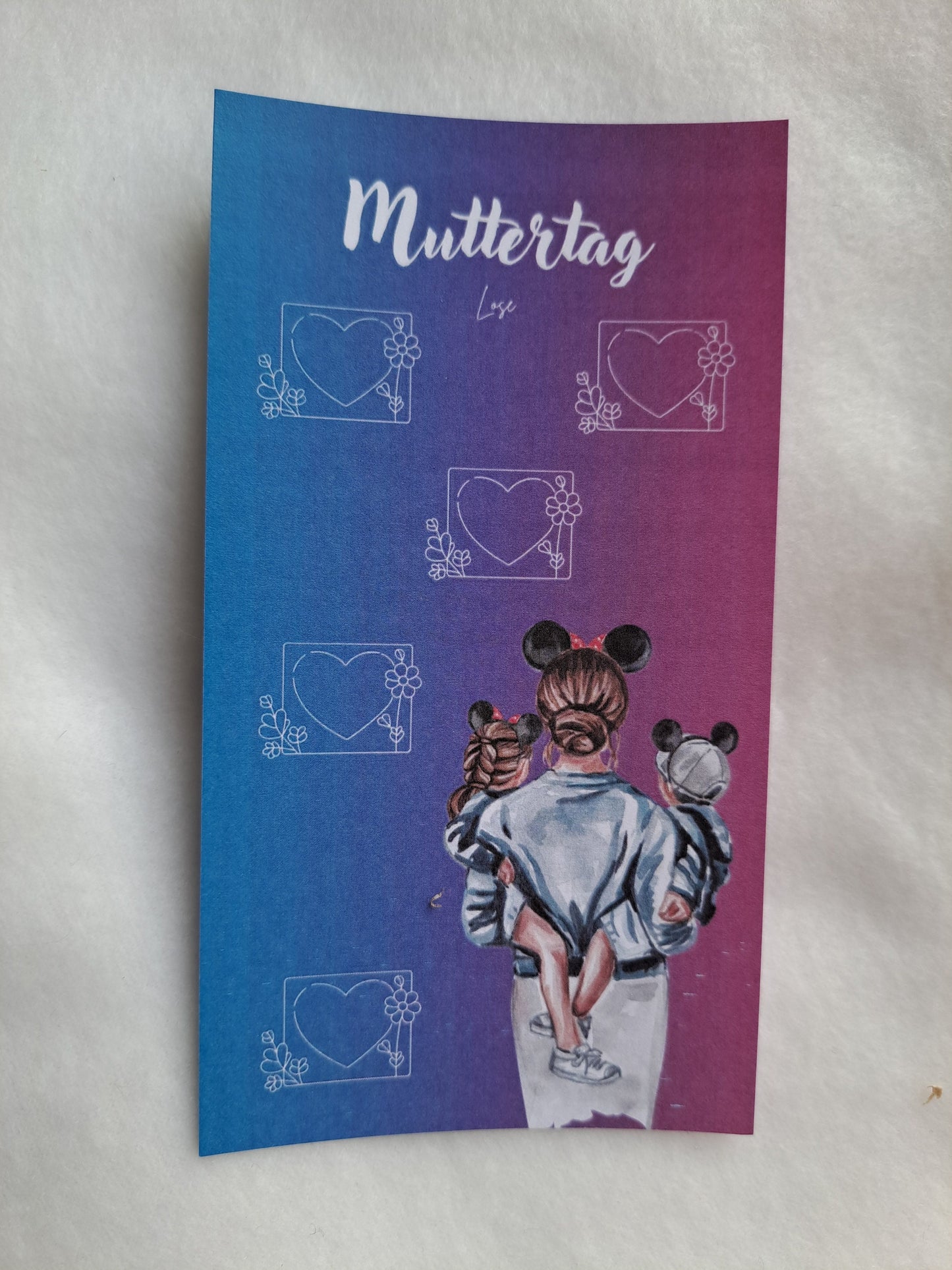Muttertag