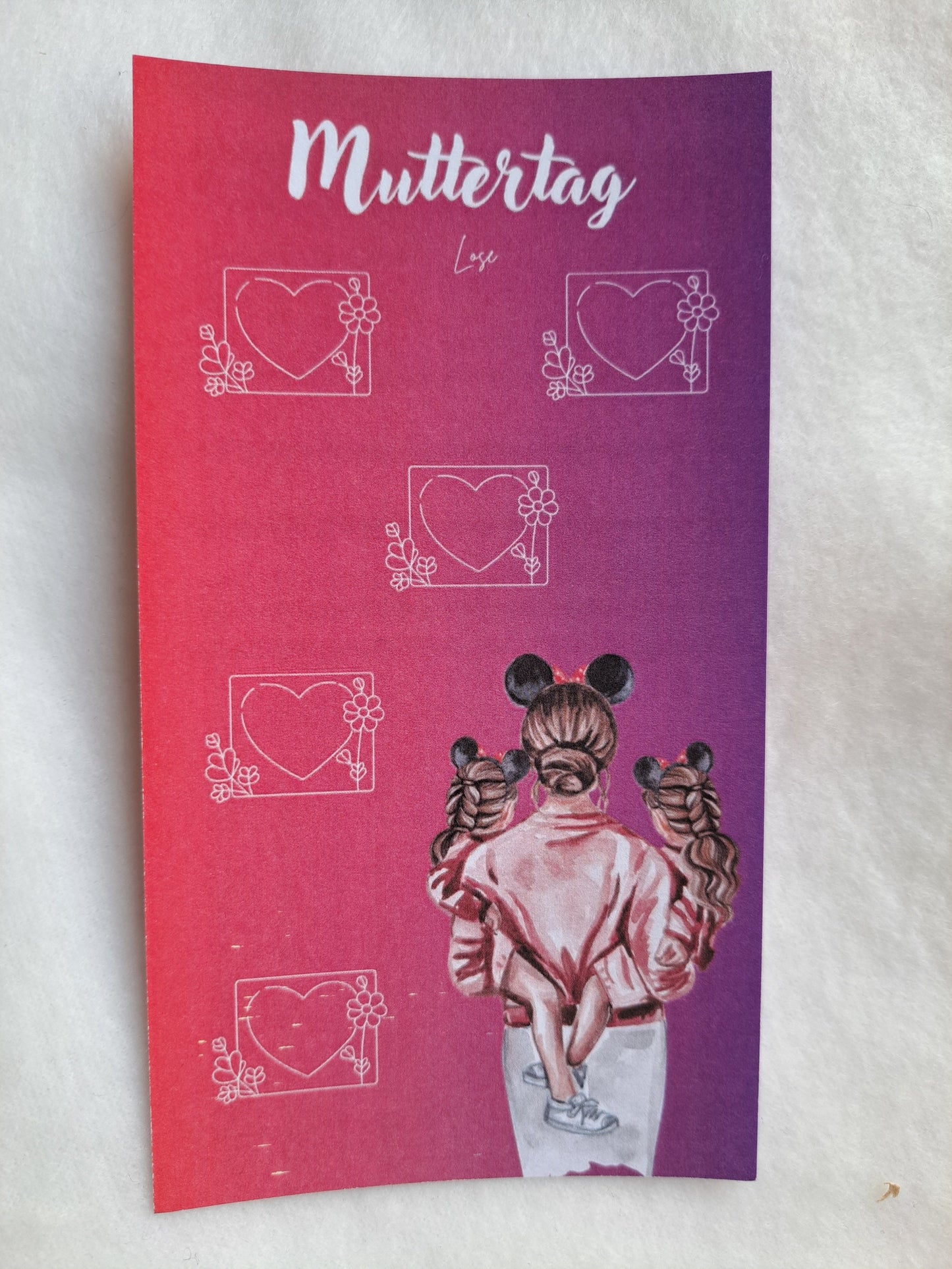 Muttertag