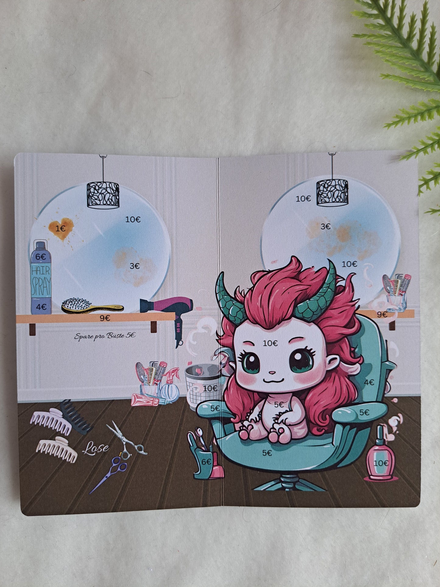 Lottis Friseursalon