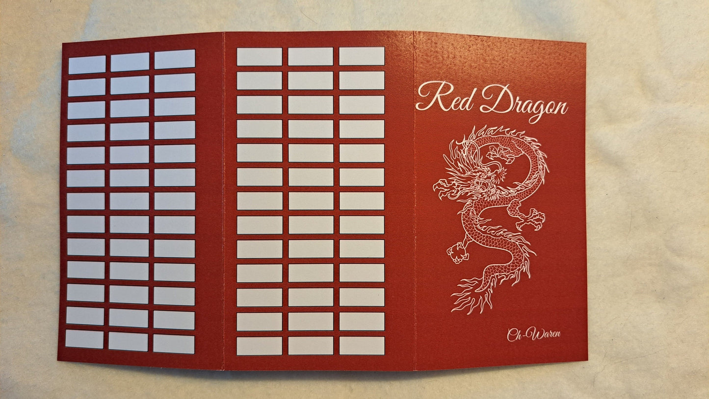 Red Dragon