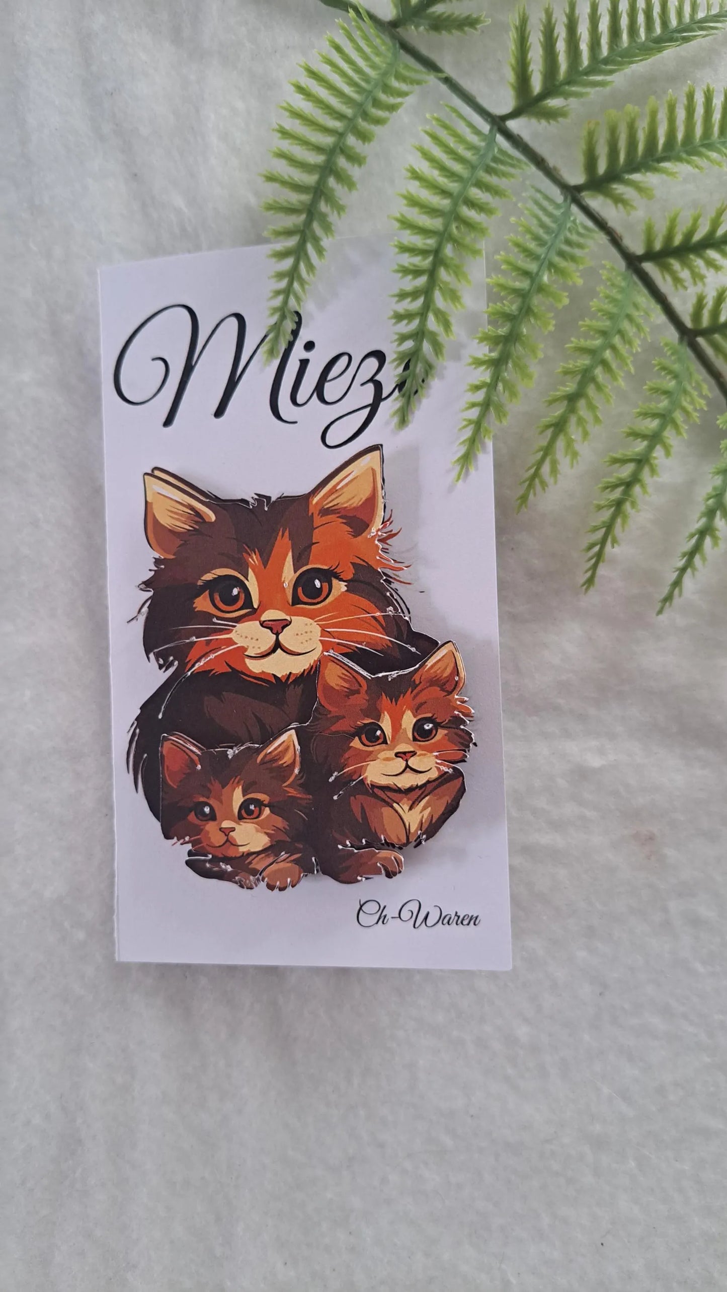 Miezi