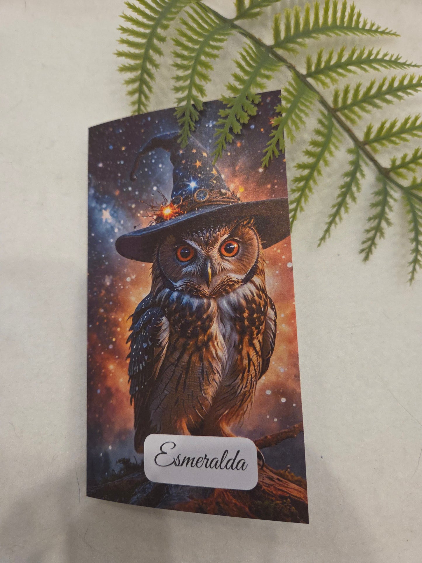 Esmeralda