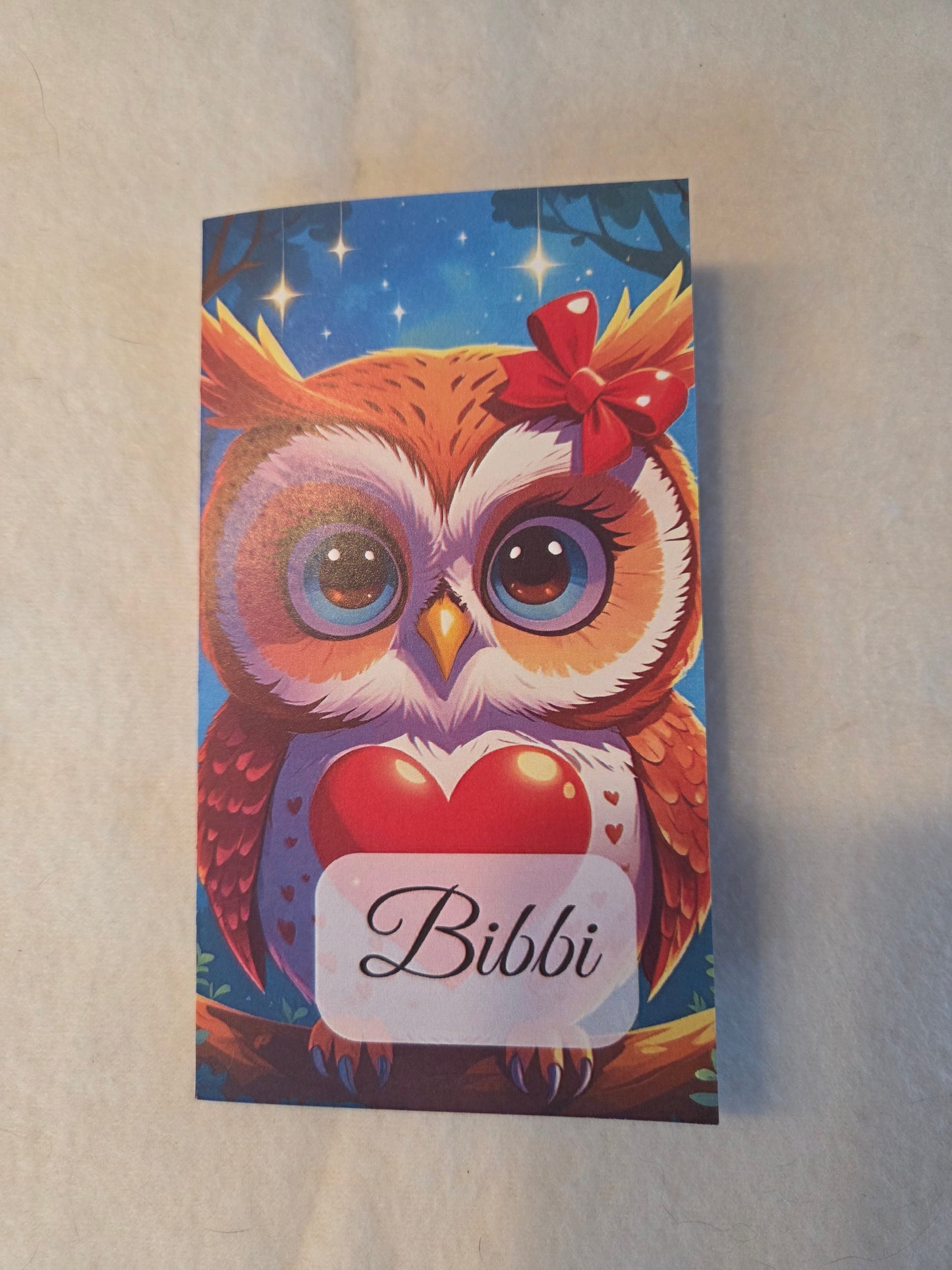Bibbi