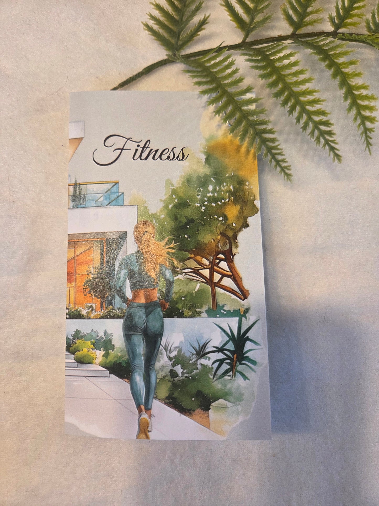 Fitness