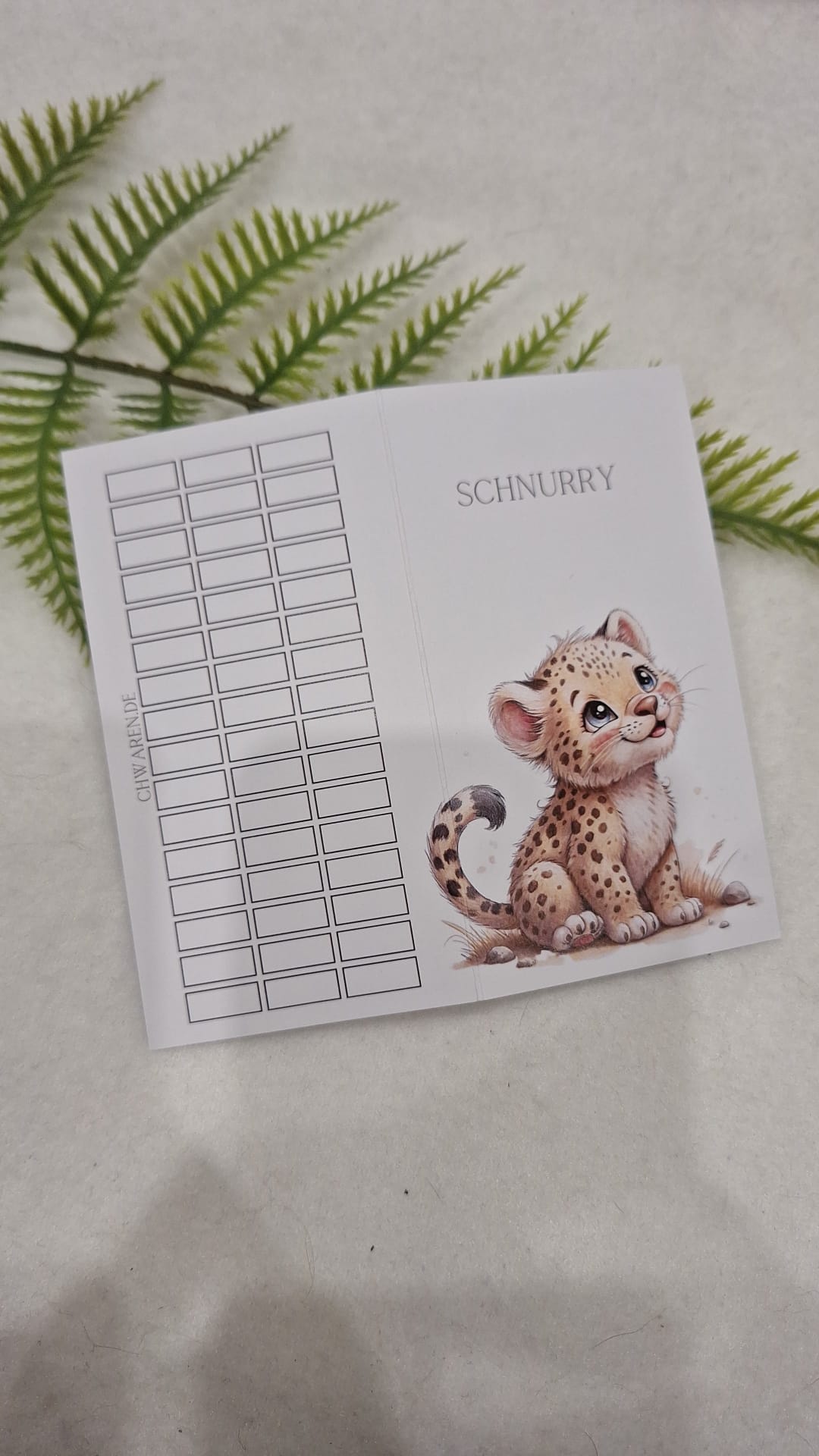 Schnurry