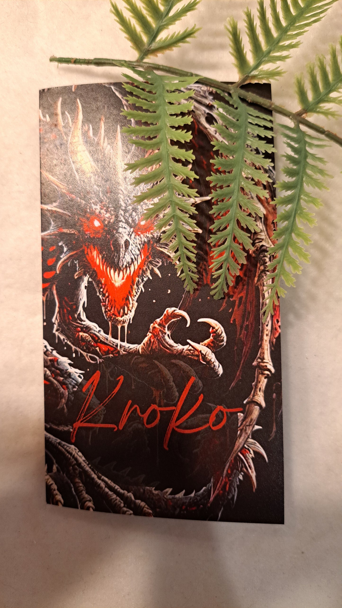 Kroko