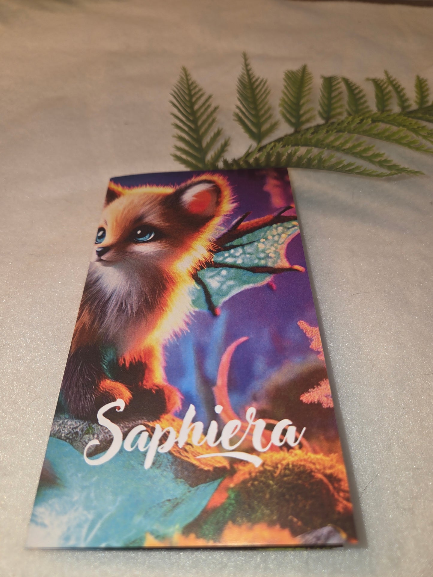 Saphiera