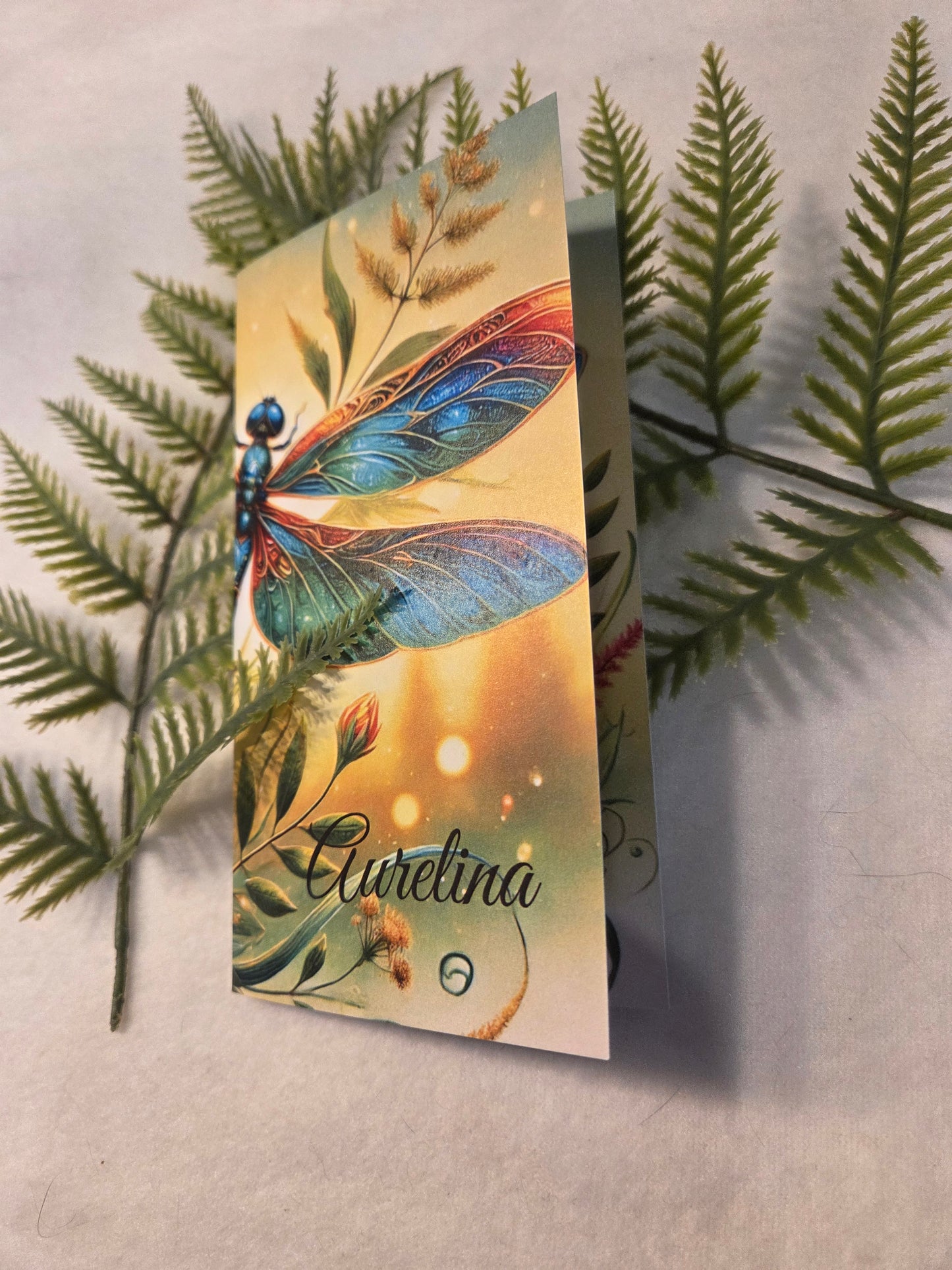 Aurelina
