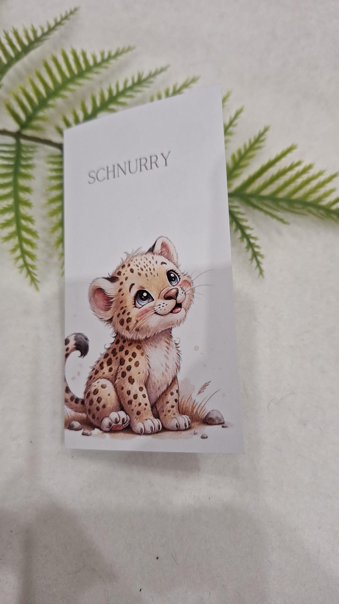 Schnurry