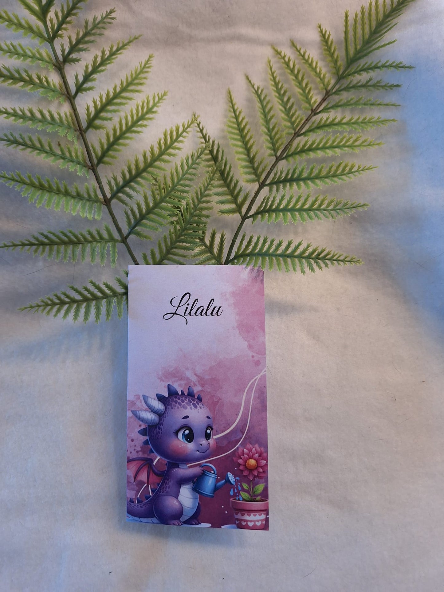 Lilalu