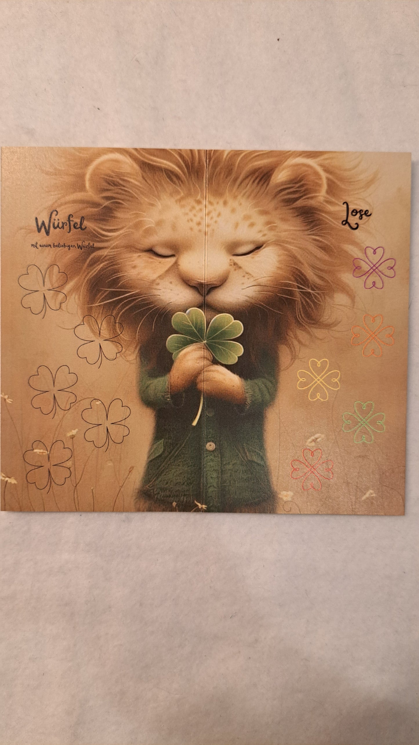 Ich wünsche mir dass,