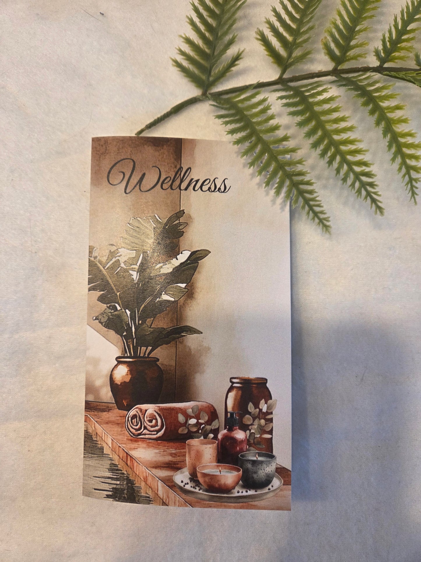 Wellness