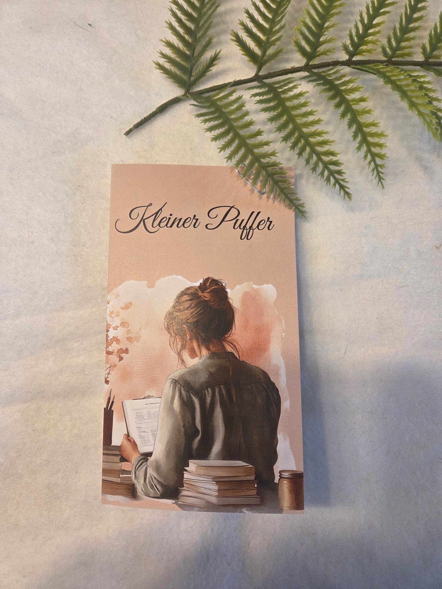 Kleiner Puffer