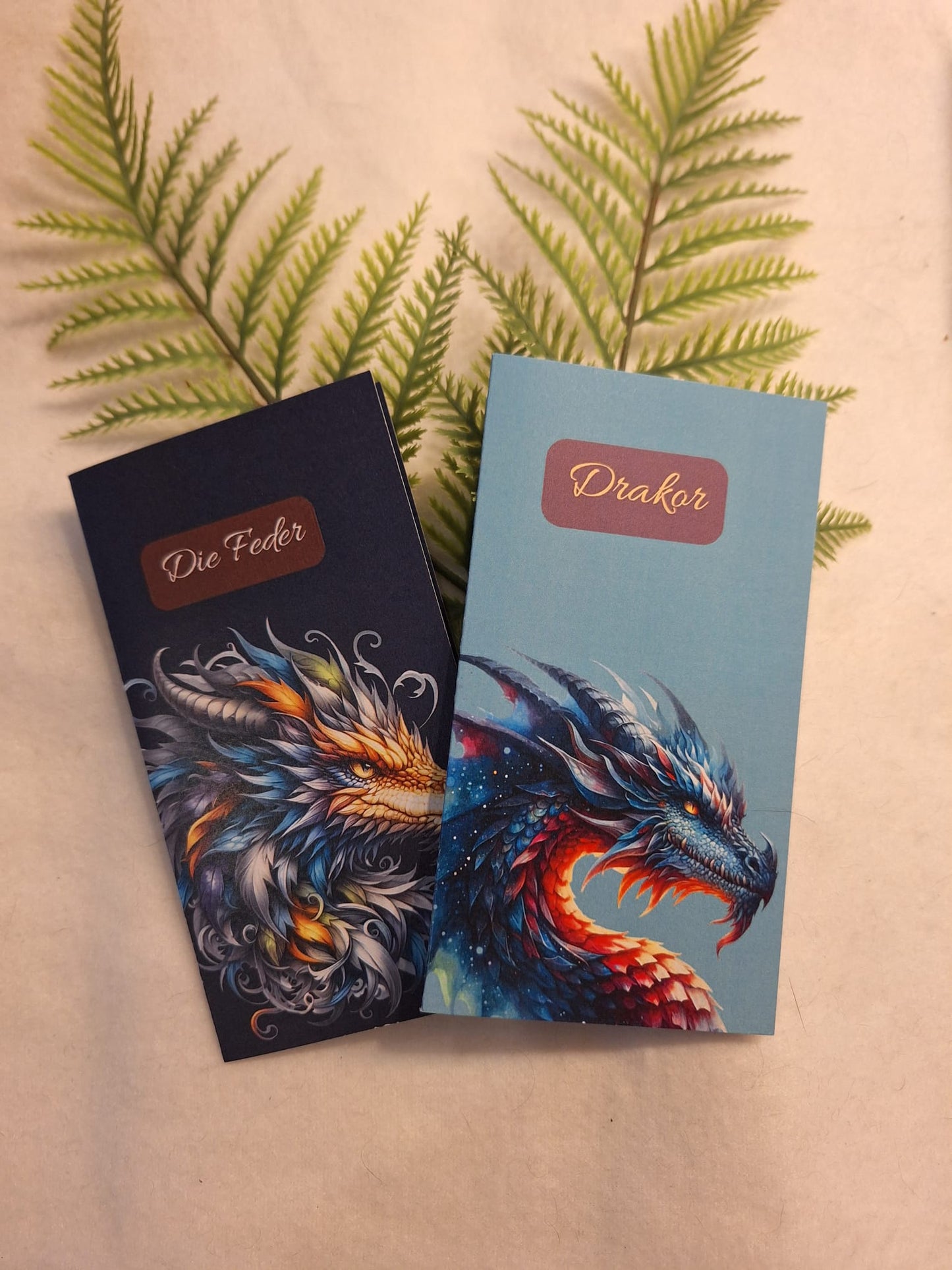 Drachenbundle