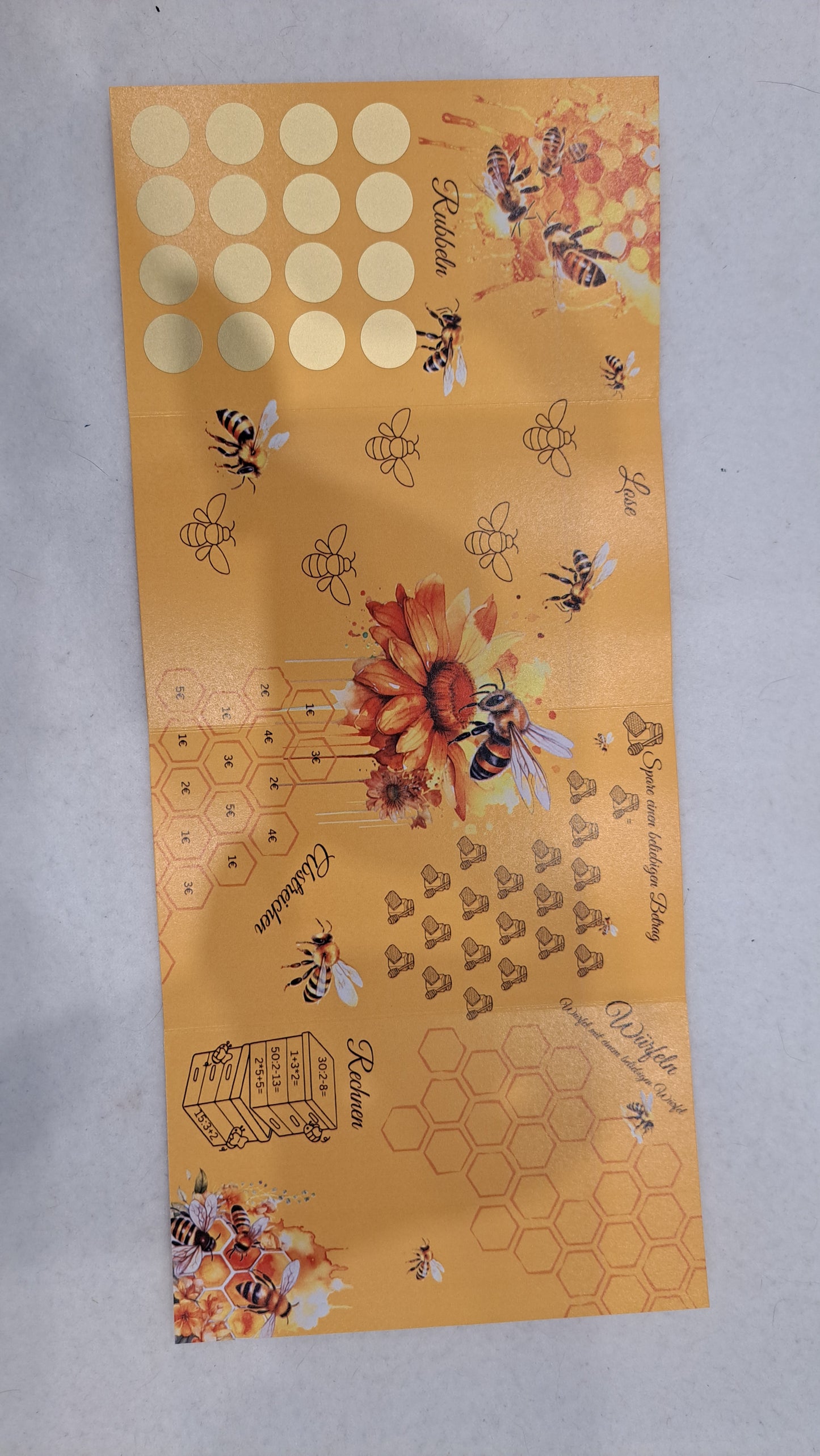 Sharons Bienenparadies