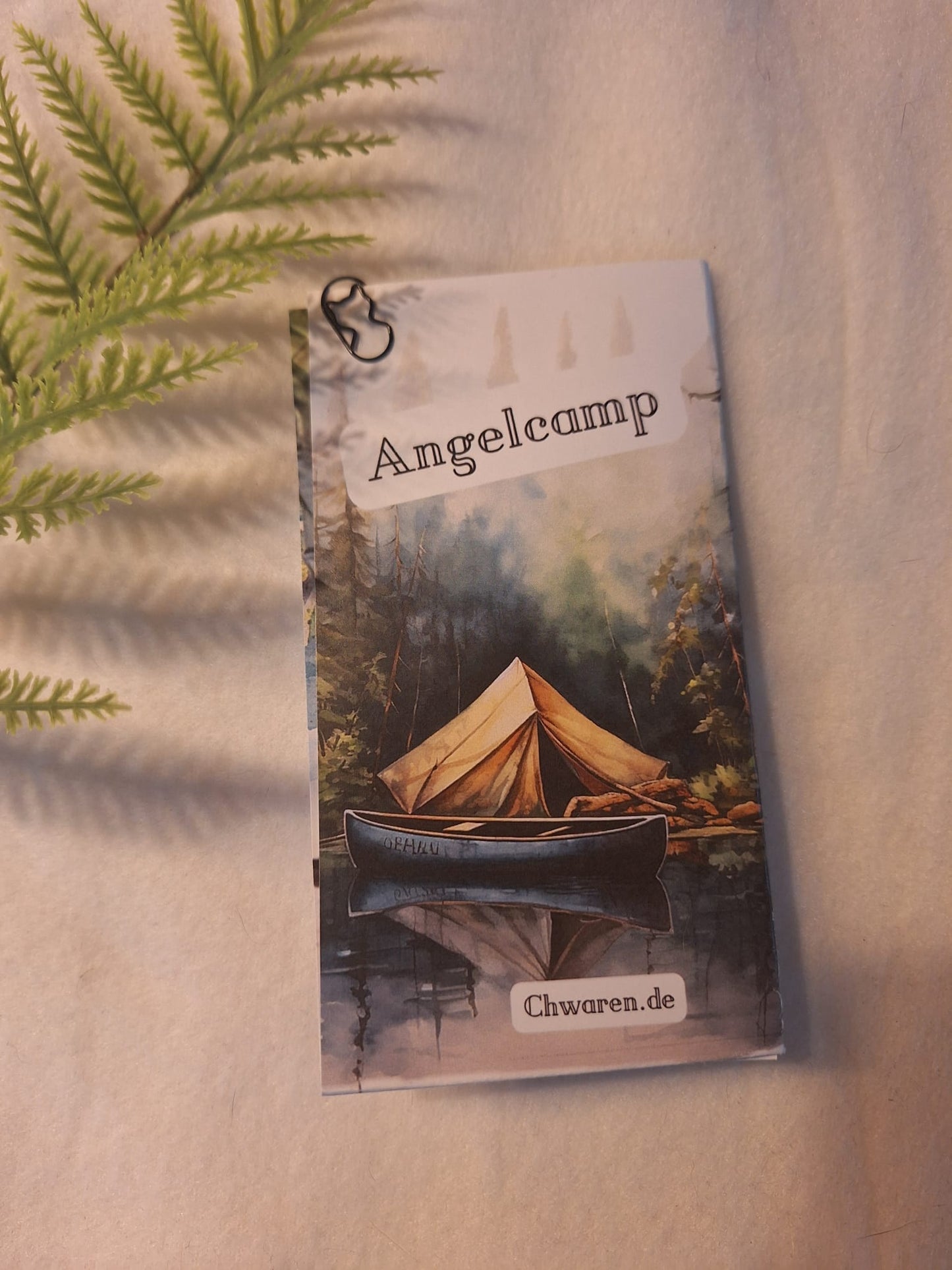 Angelcamp