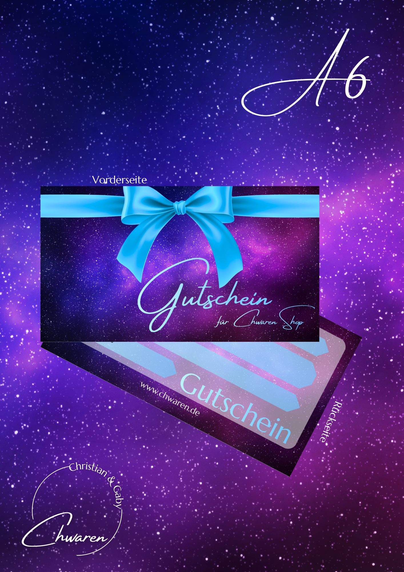 Ch Waren Gutschein