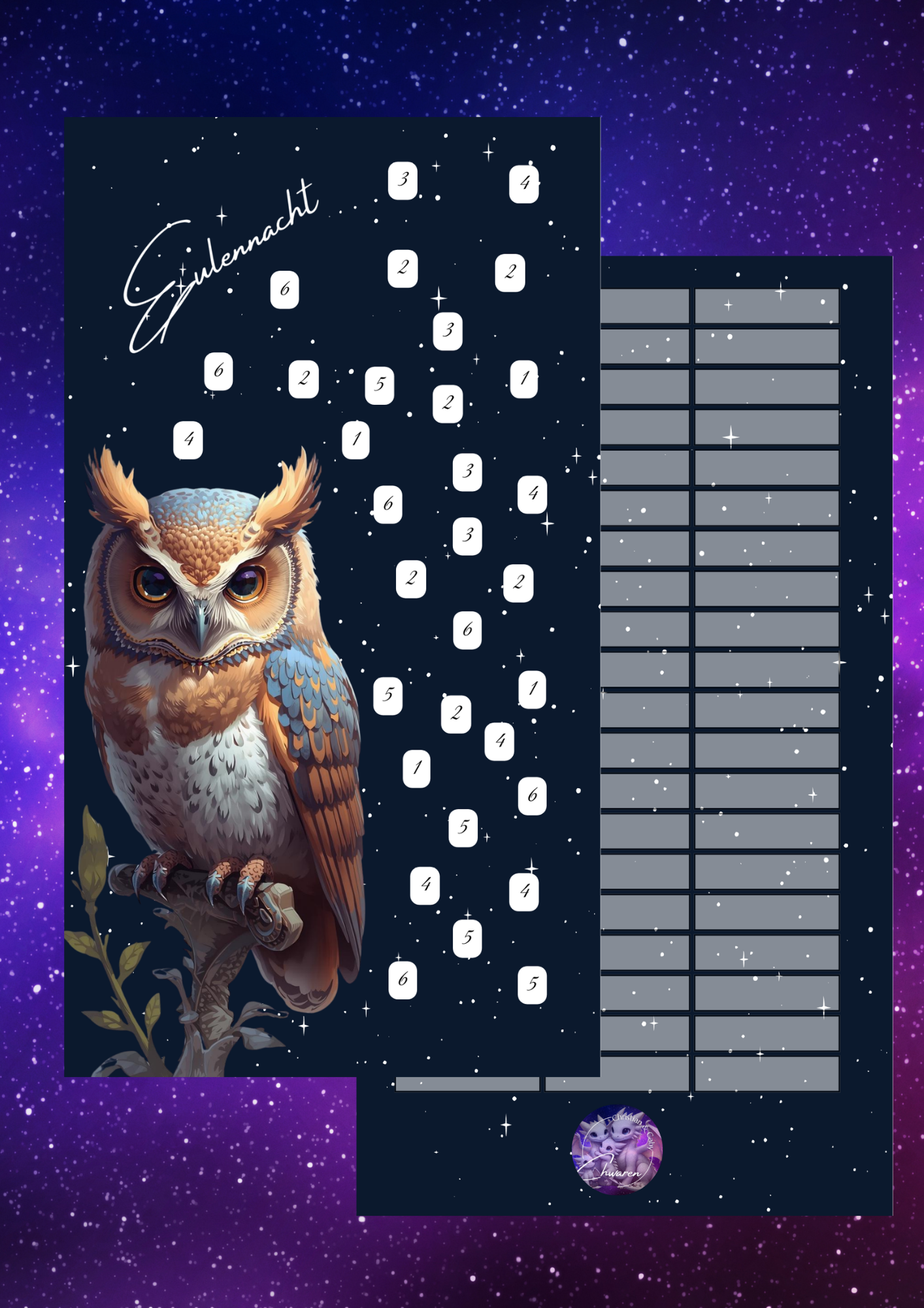Eulennacht