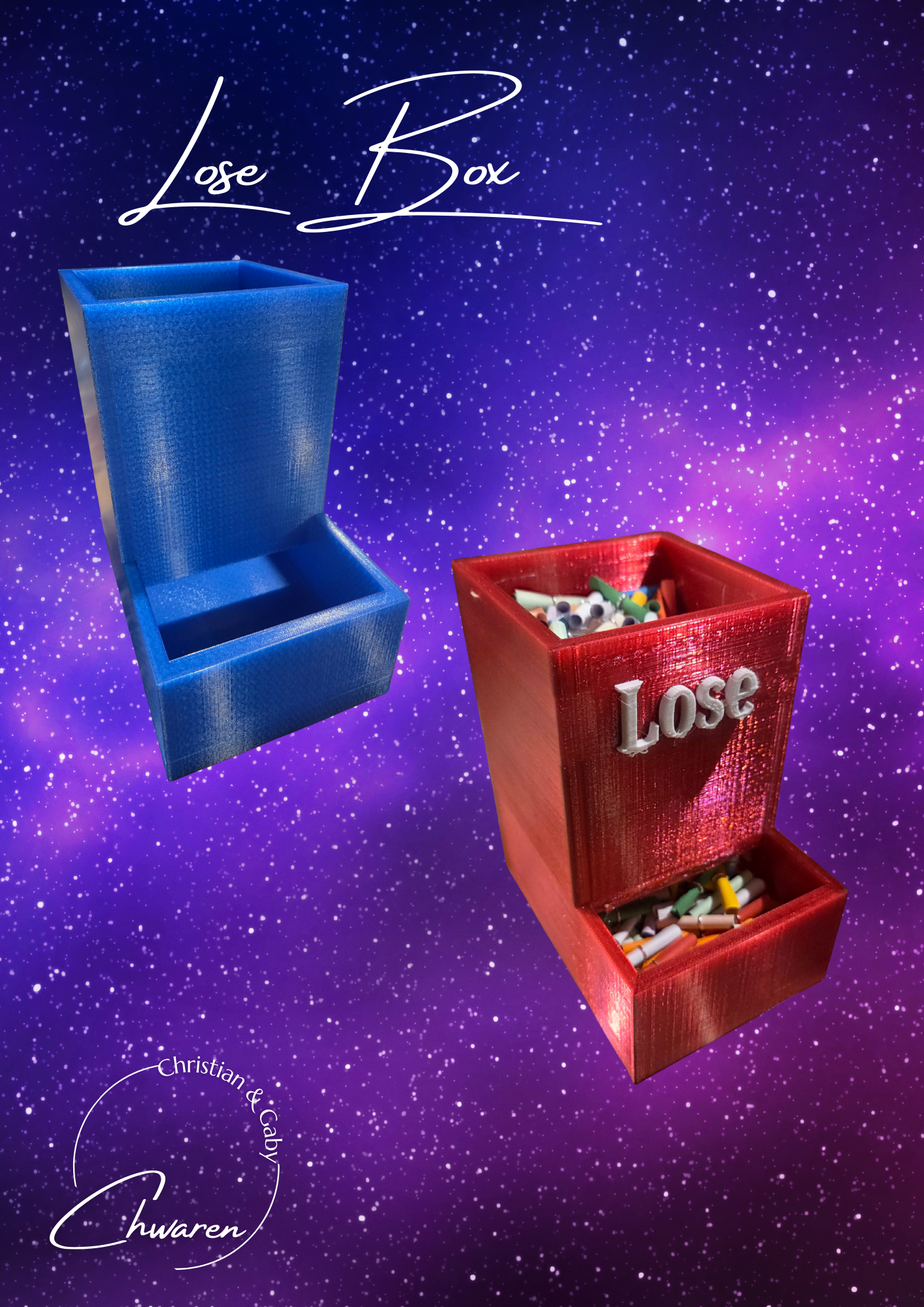 Lose Box