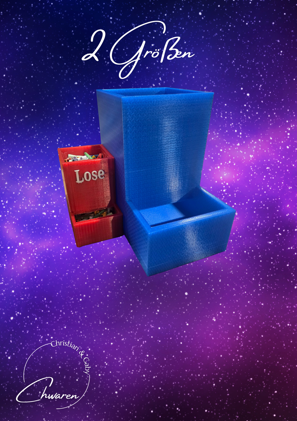 Lose Box