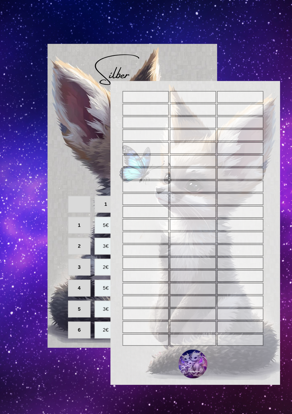 Silber