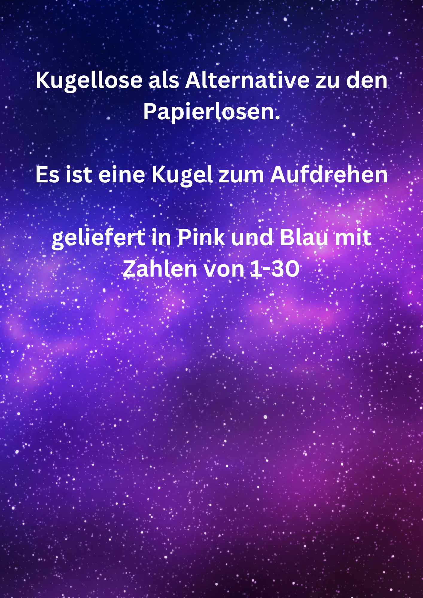 Kugellose