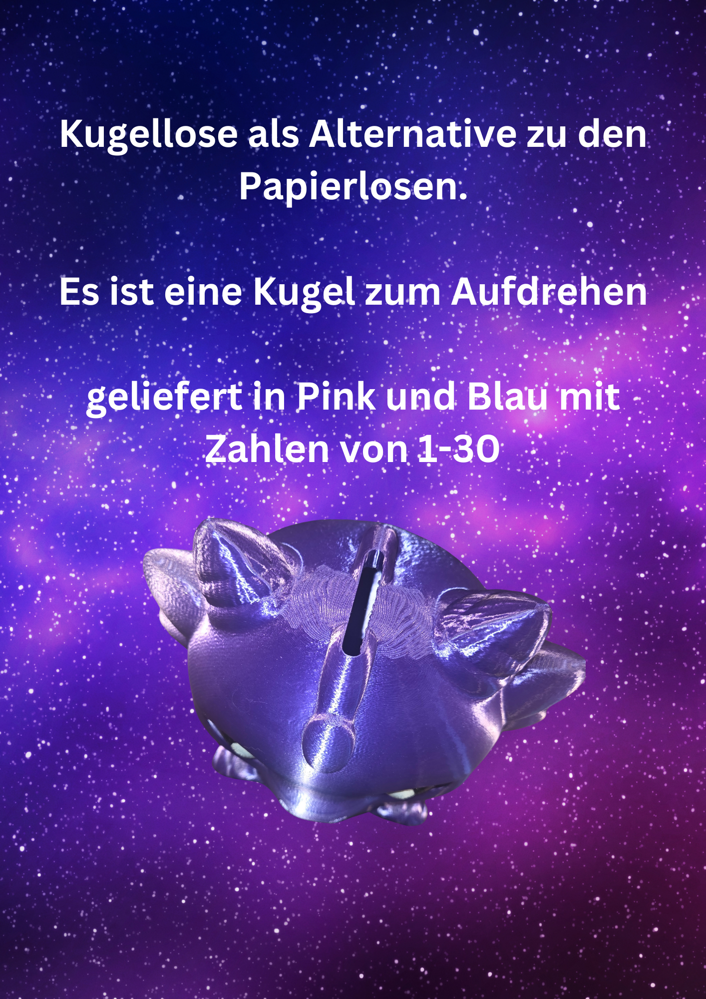 Drachenspardose