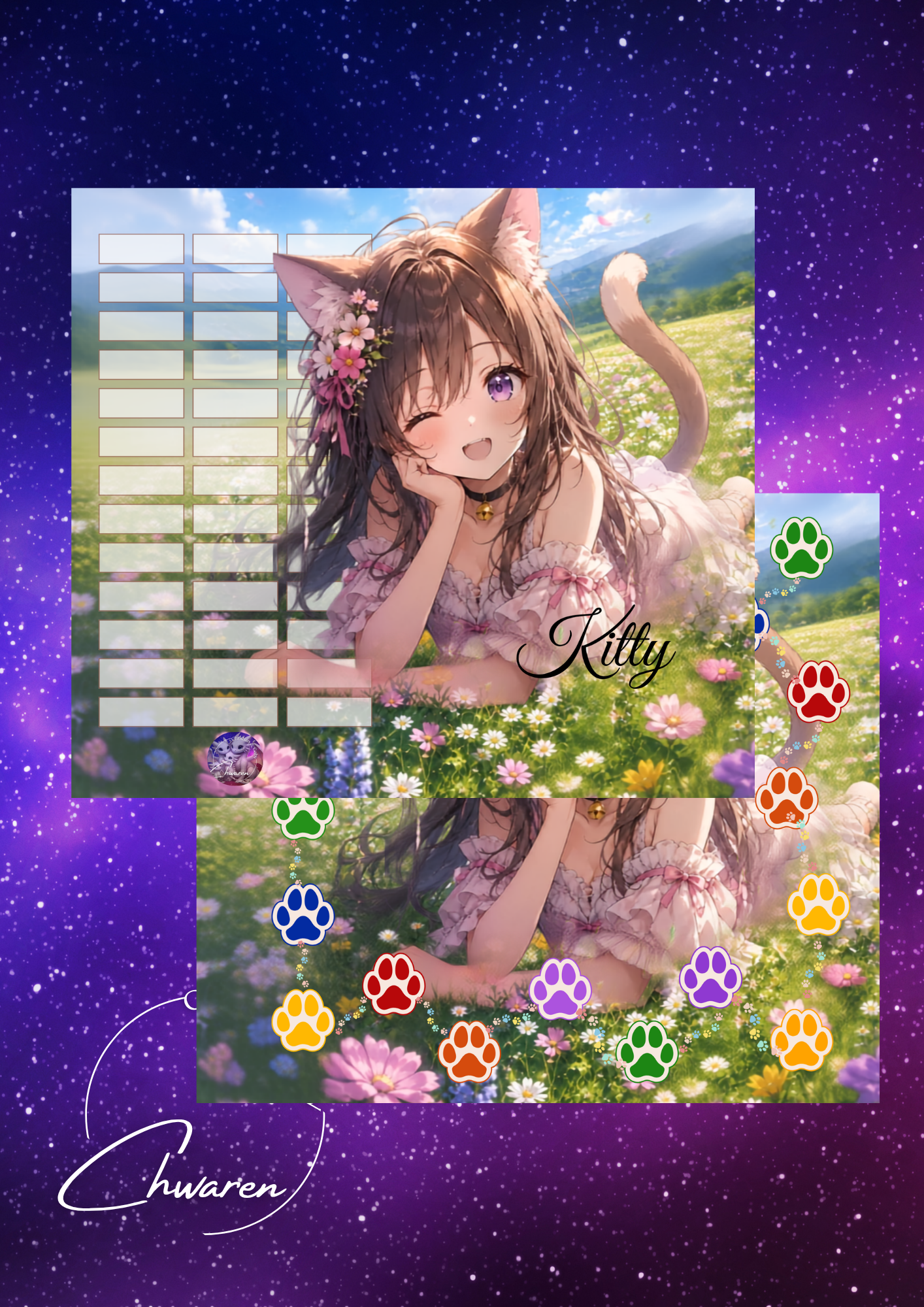 Kitty