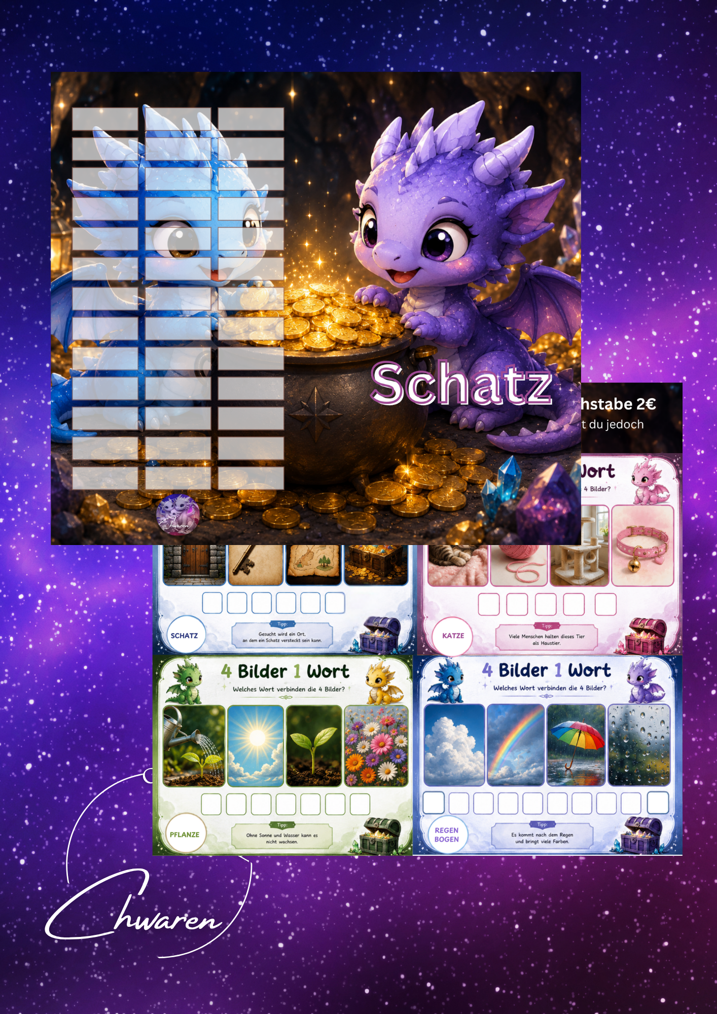 Schatz