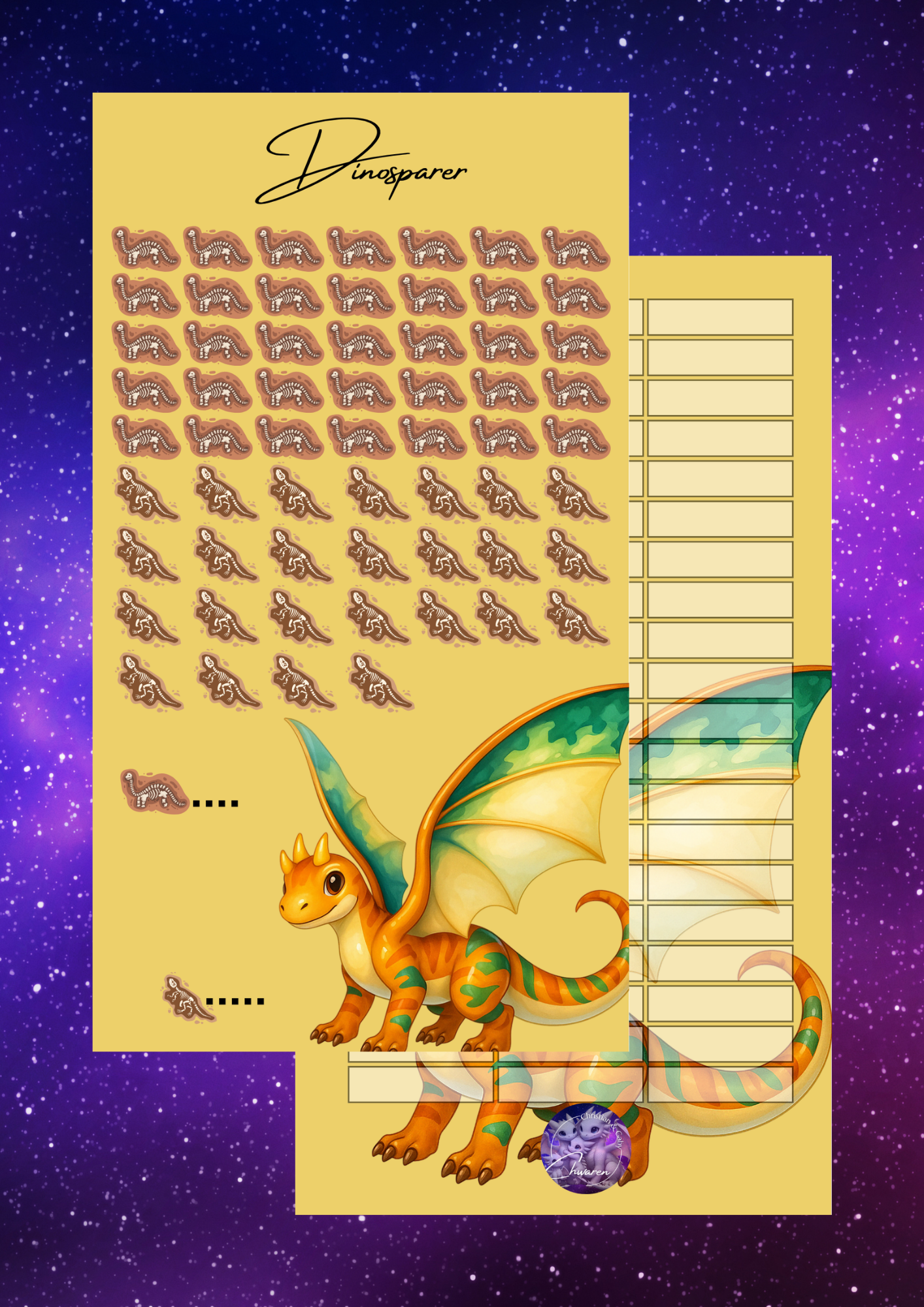 Dinosparer