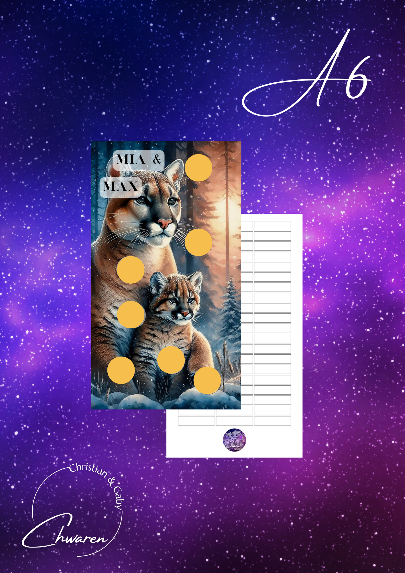 Mia und Max