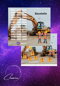 Baustelle