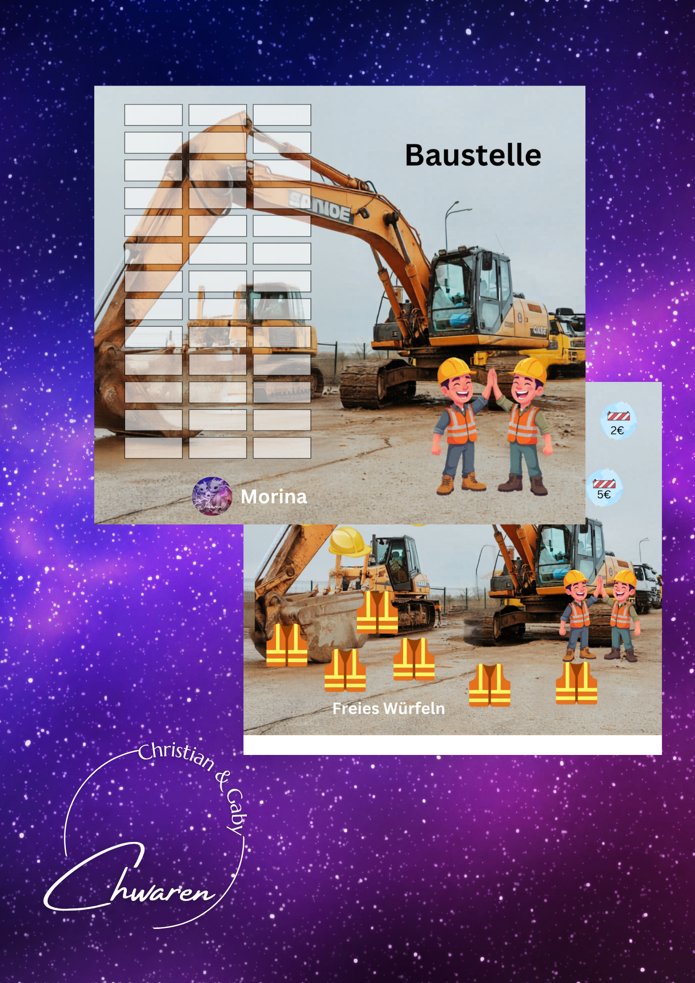 Baustelle